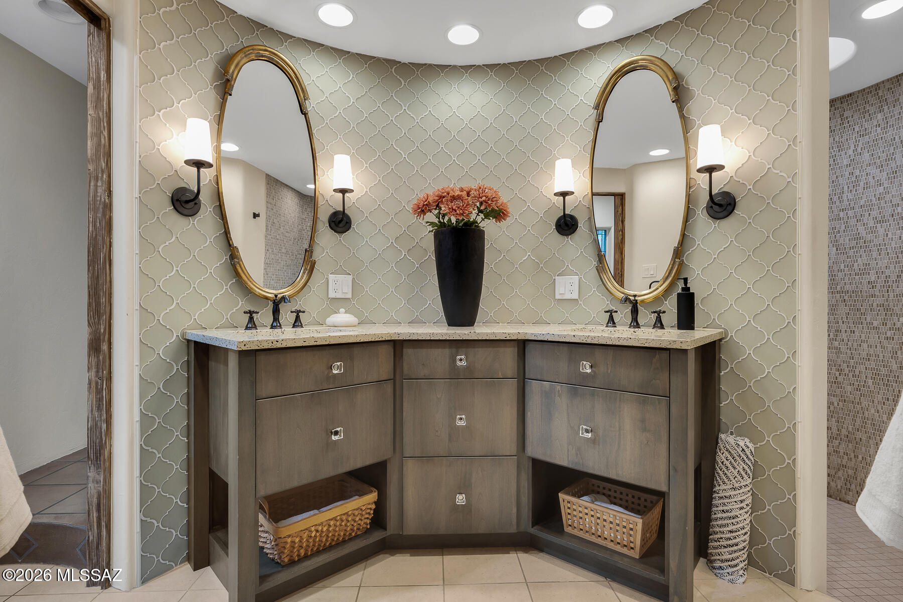 Catalina Foothills Estates NO. 7 (250-314) - Residential
