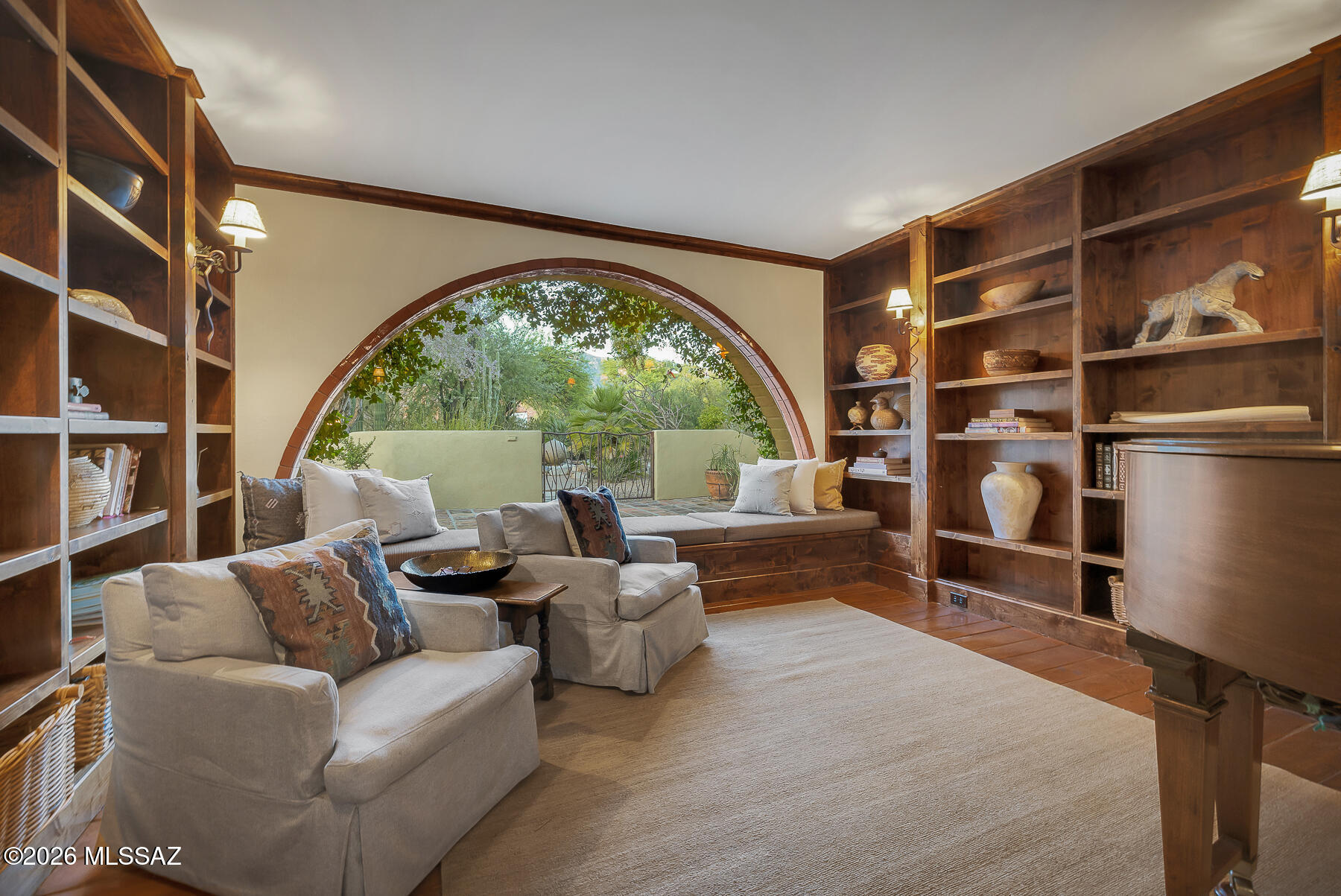 Catalina Foothills Estates NO. 7 (250-314) - Residential