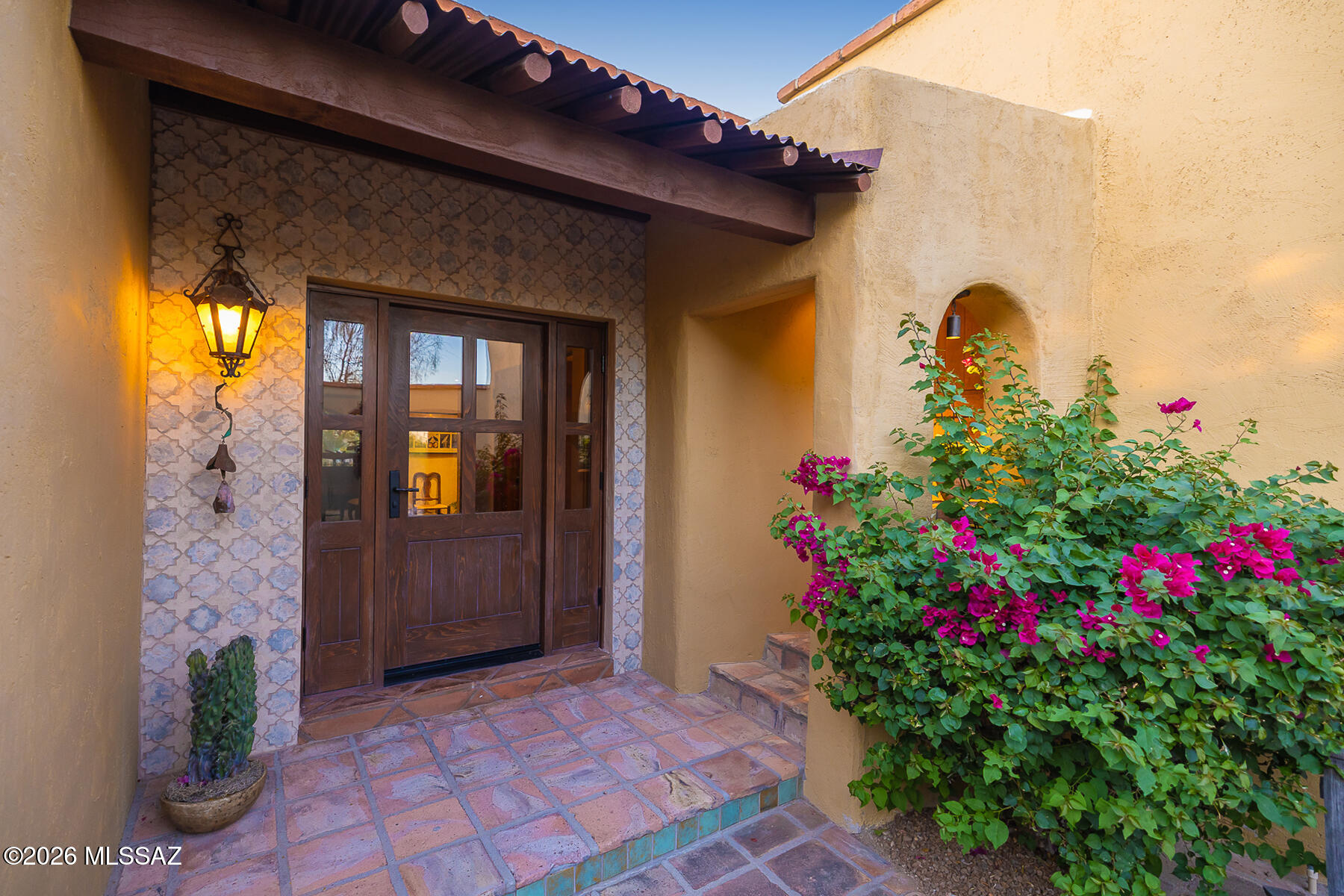 Catalina Foothills Estates NO. 7 (250-314) - Residential