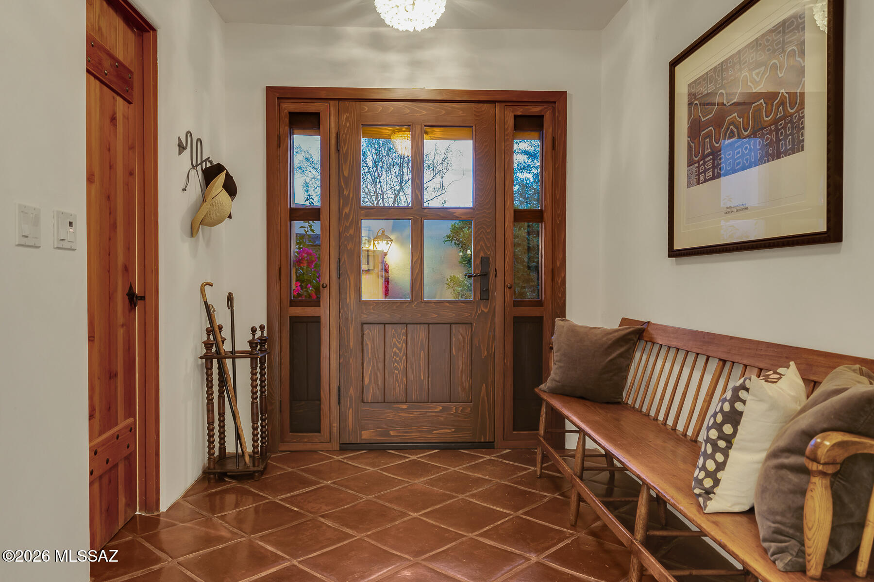 Catalina Foothills Estates NO. 7 (250-314) - Residential