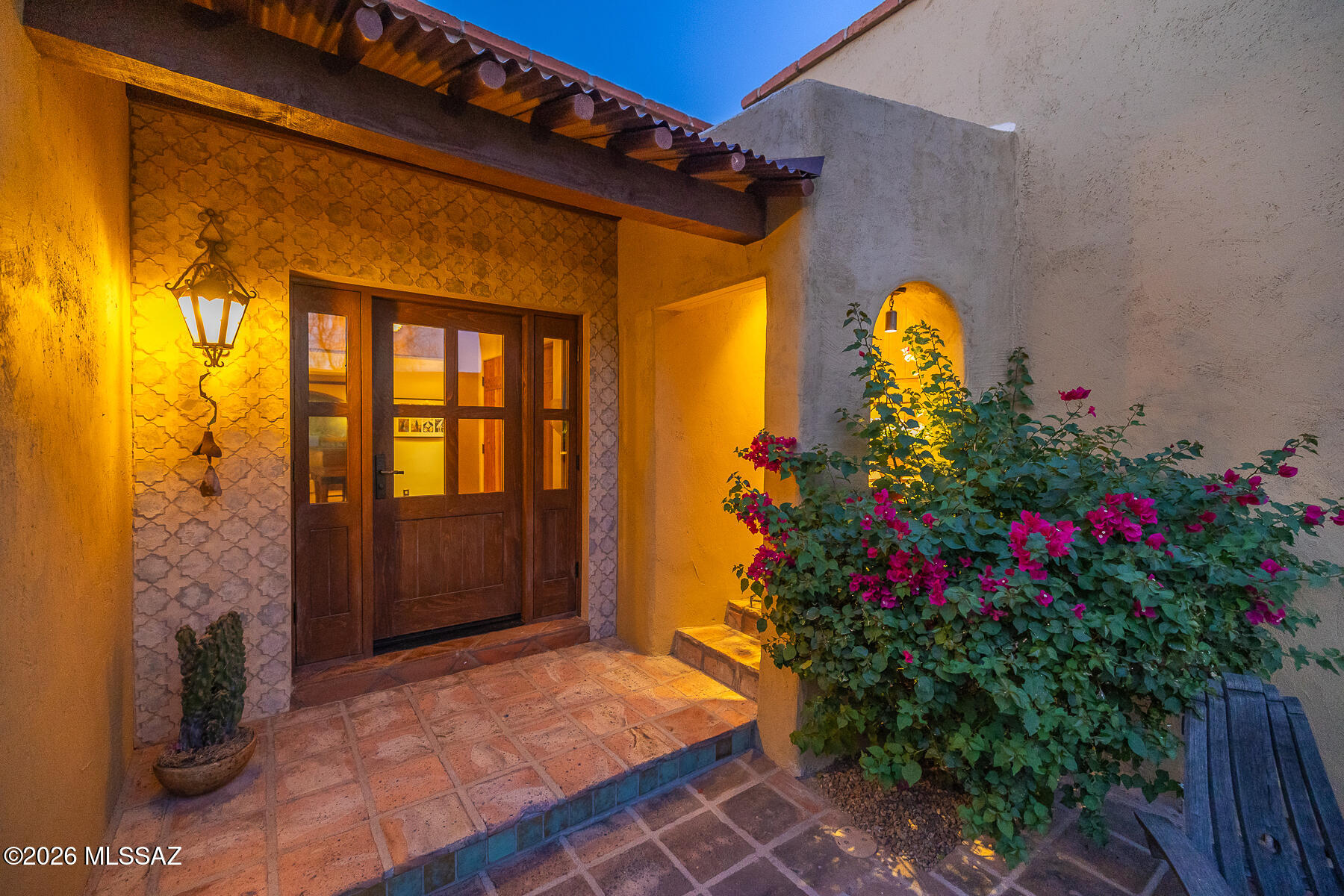 Catalina Foothills Estates NO. 7 (250-314) - Residential