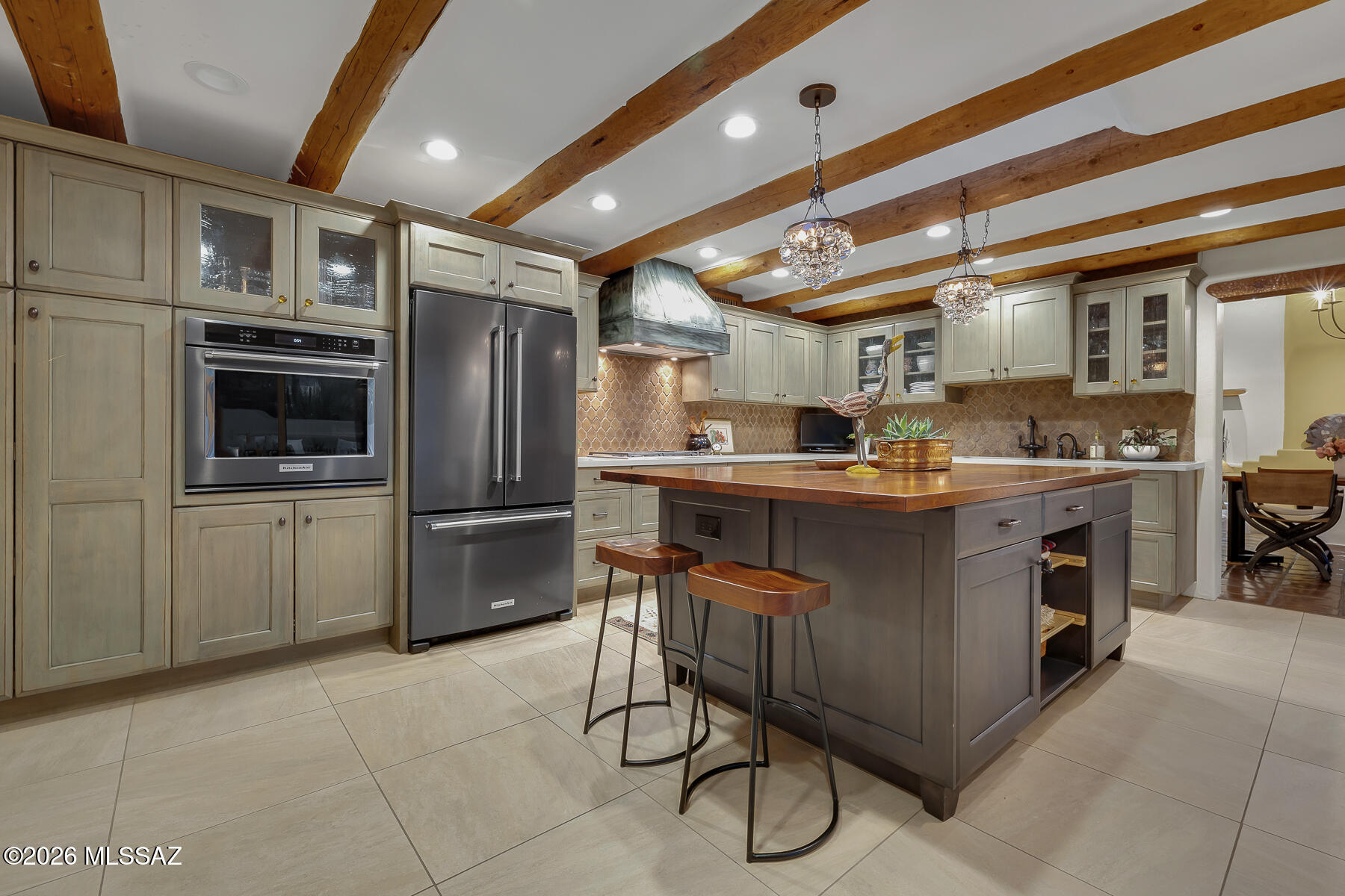 Catalina Foothills Estates NO. 7 (250-314) - Residential