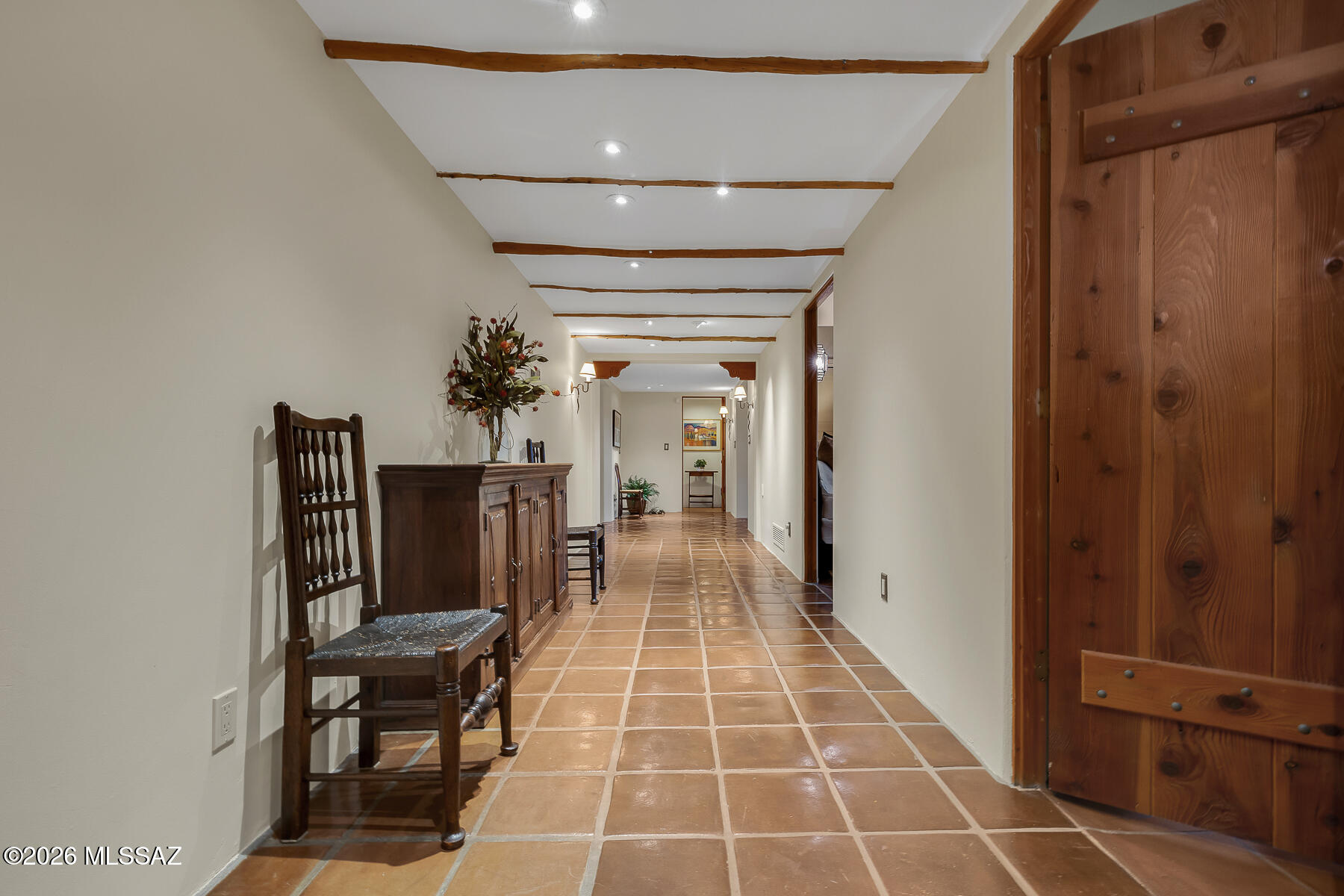 Catalina Foothills Estates NO. 7 (250-314) - Residential