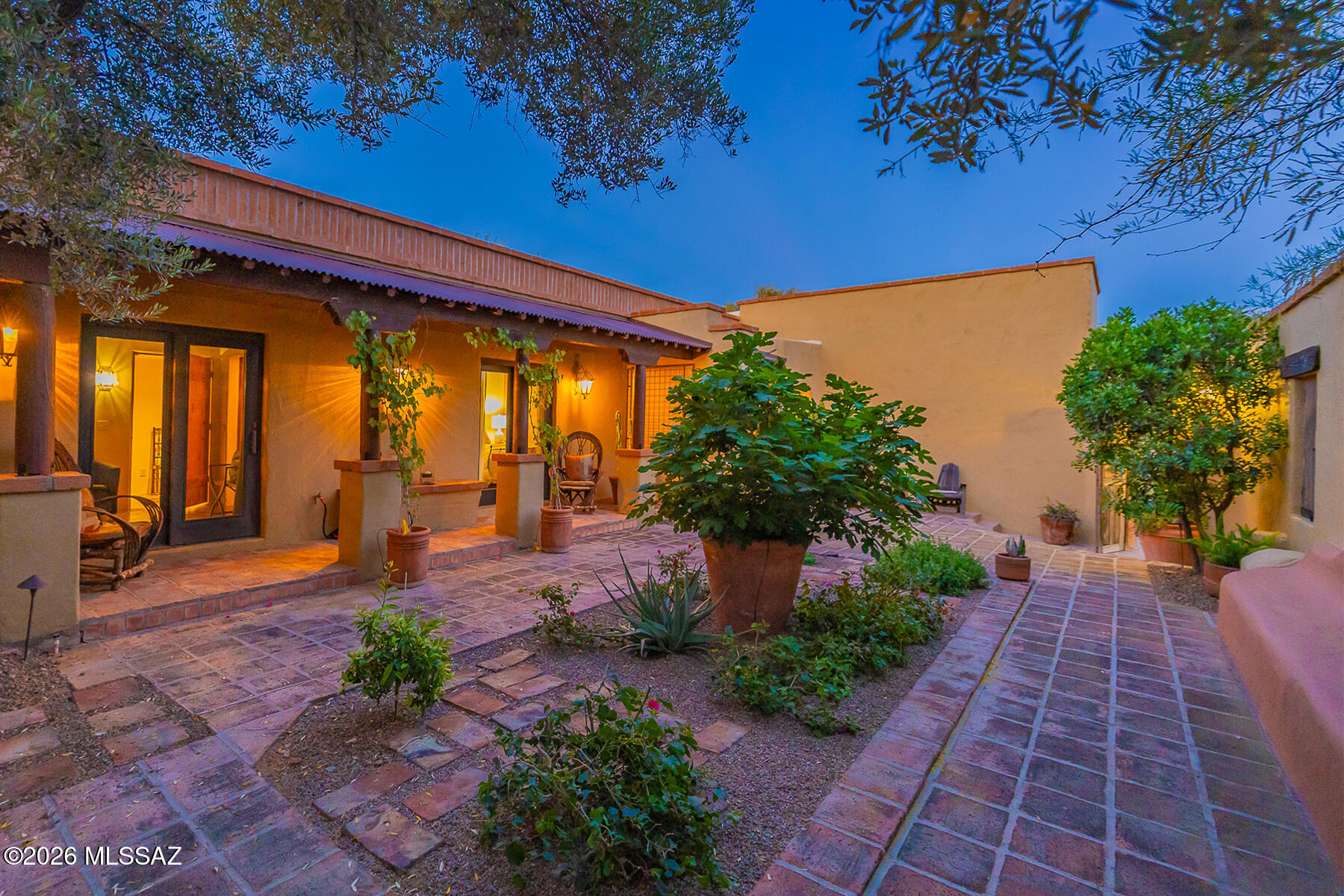 Catalina Foothills Estates NO. 7 (250-314) - Residential