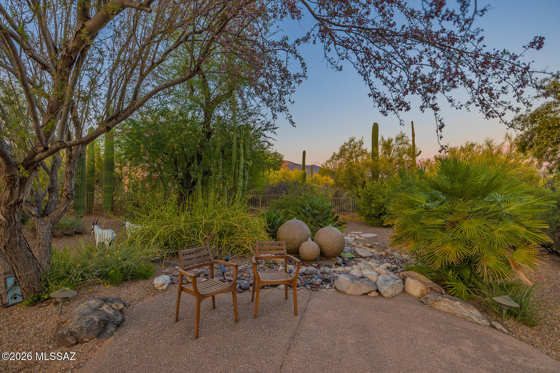 Catalina Foothills Estates NO. 7 (250-314) - Residential