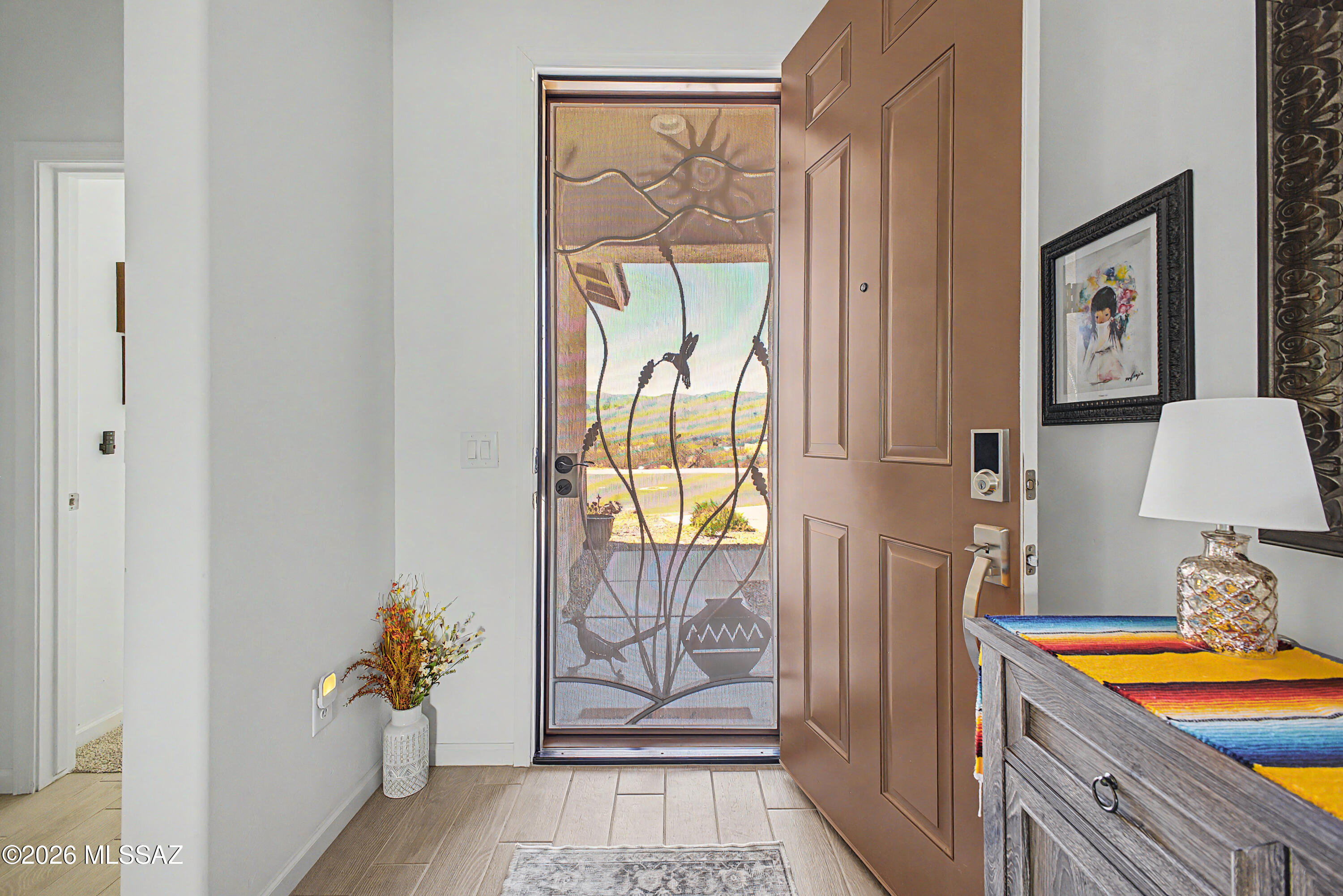 Houghton Reserve - Residential