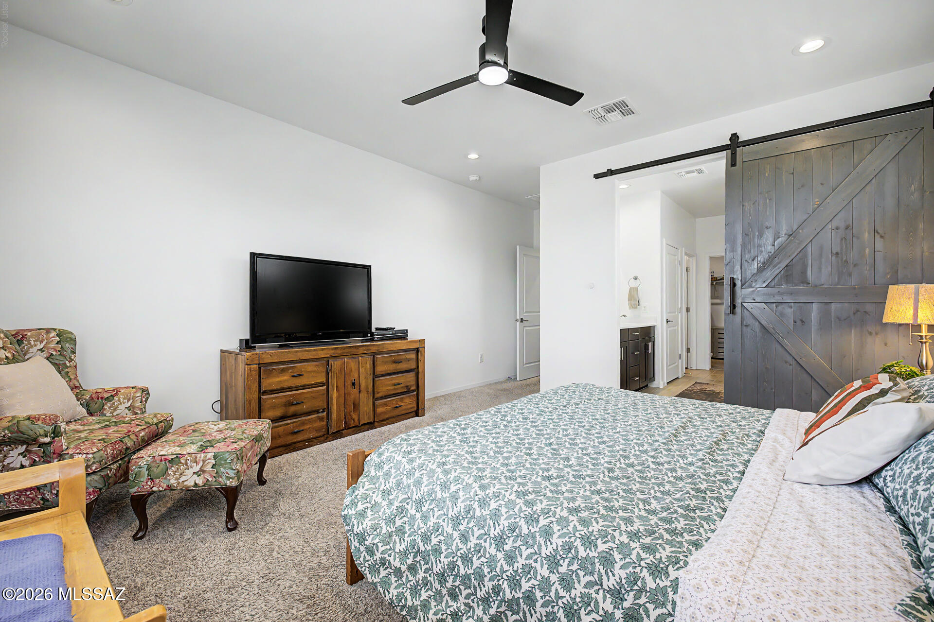 Houghton Reserve - Residential