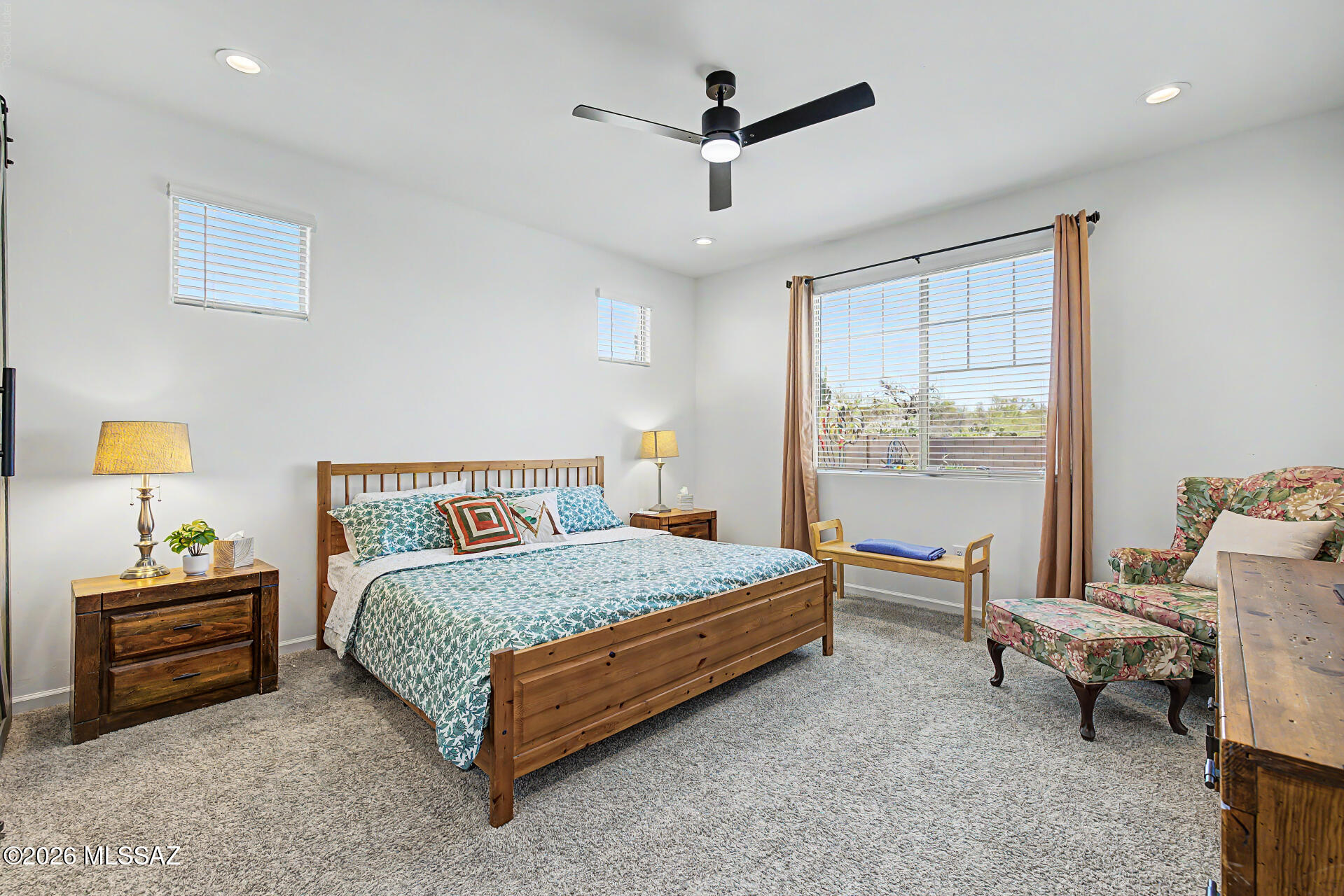 Houghton Reserve - Residential