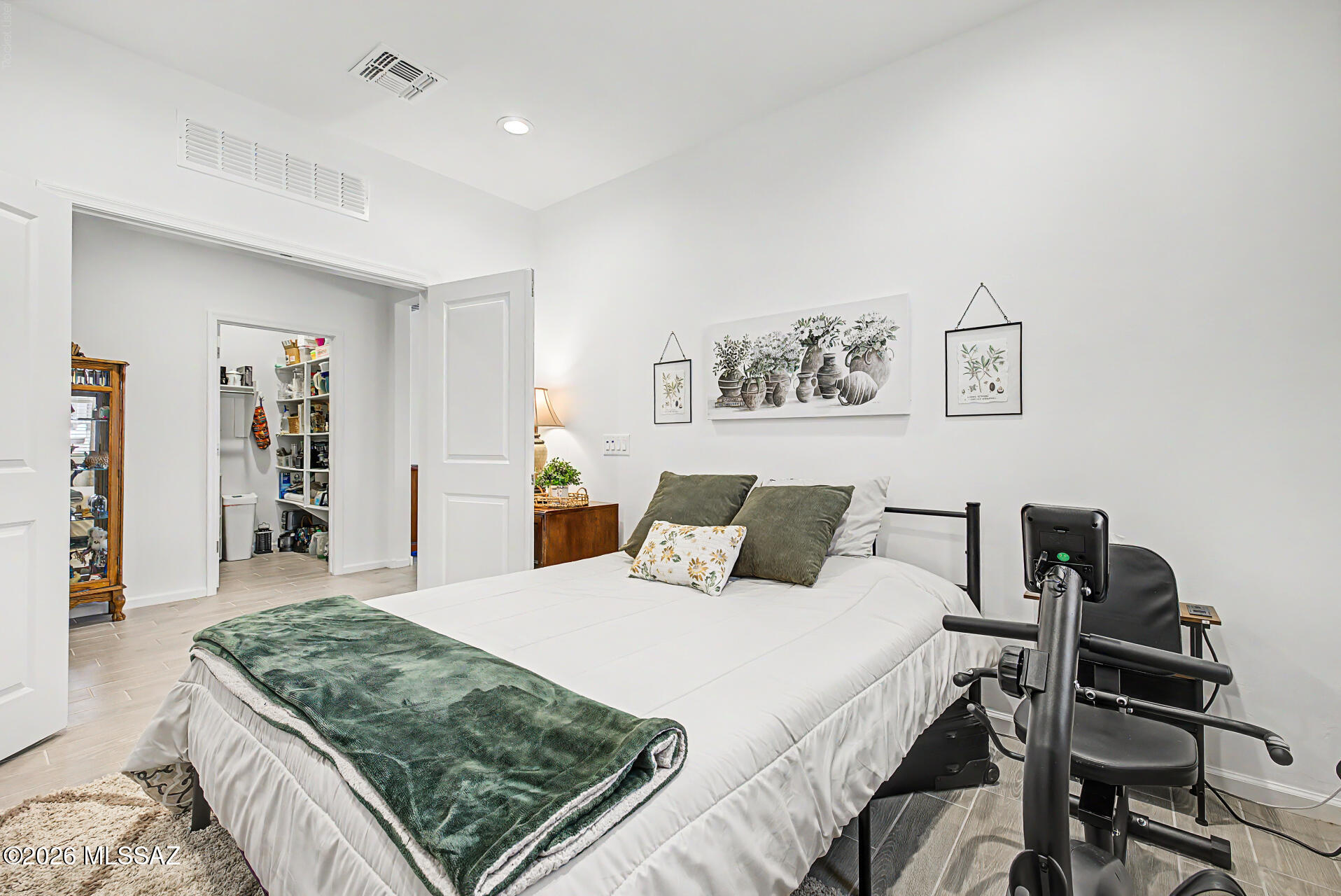 Houghton Reserve - Residential