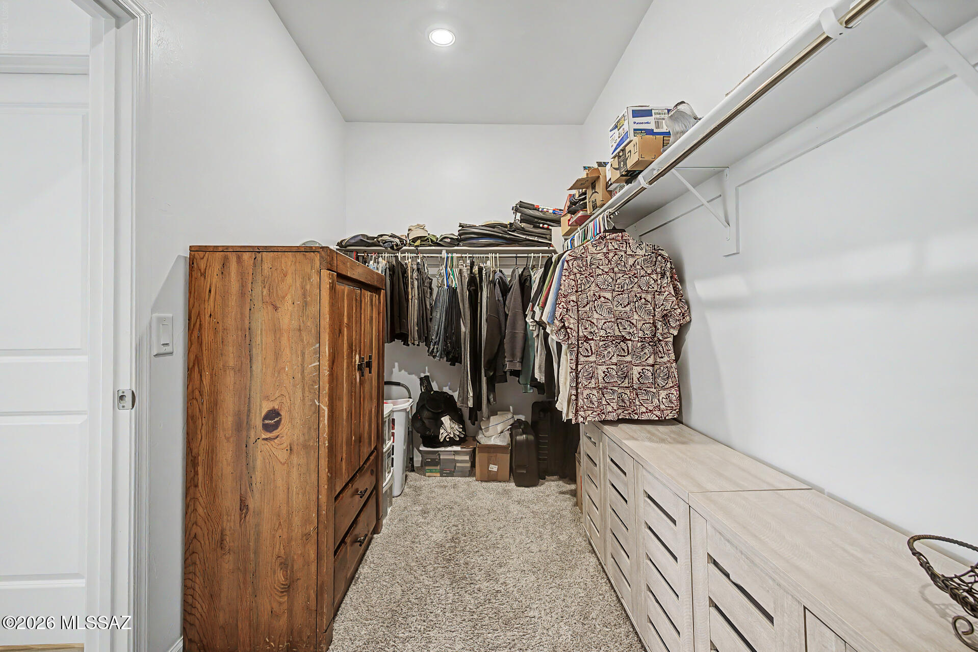 Houghton Reserve - Residential