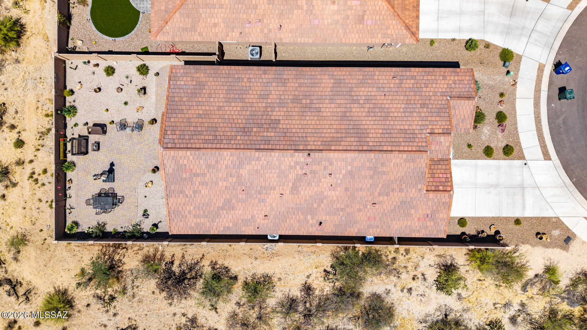 Houghton Reserve - Residential