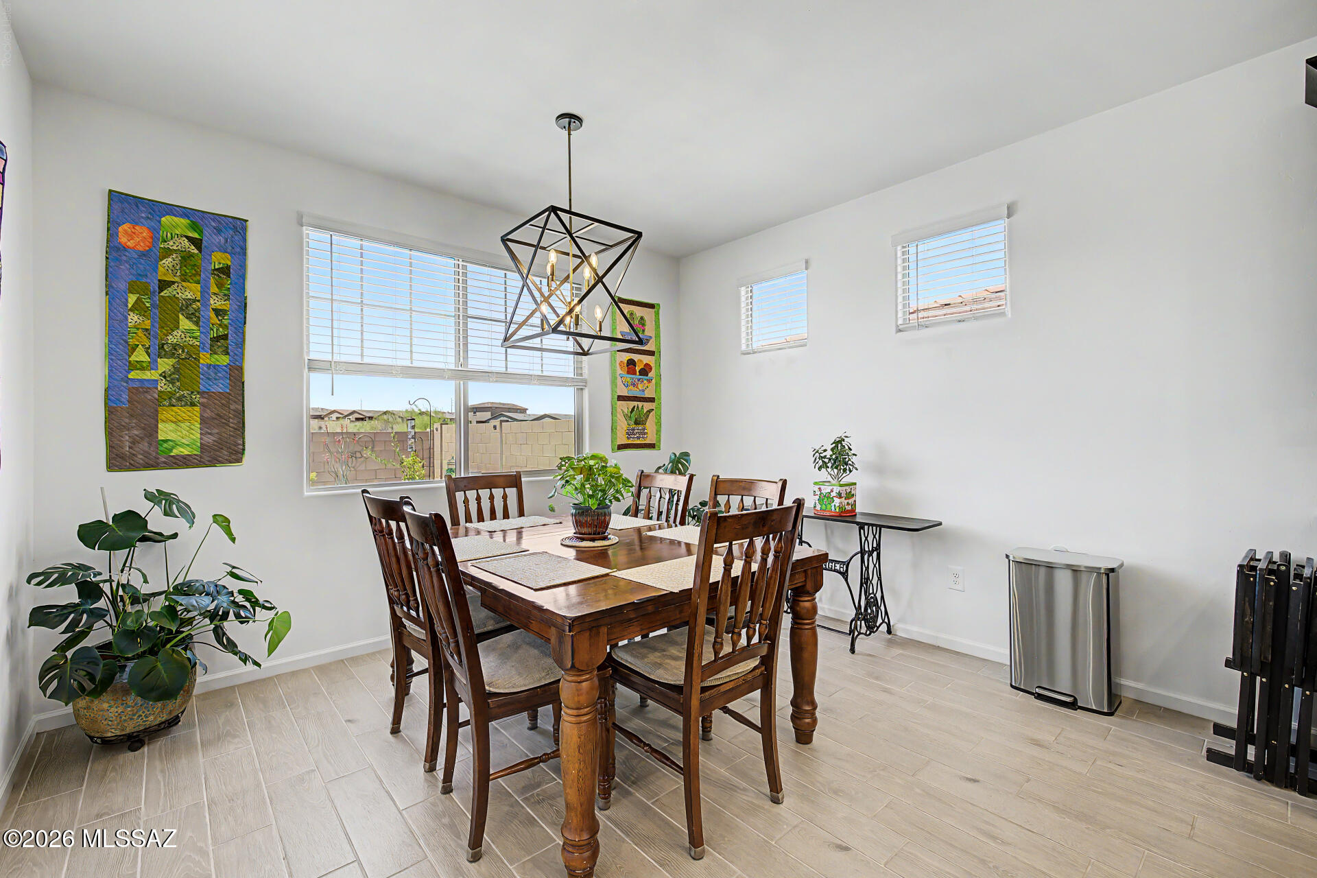 Houghton Reserve - Residential