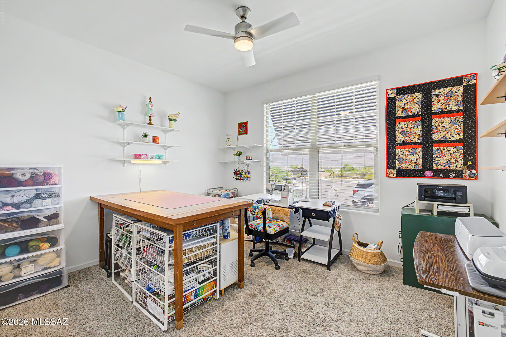 Houghton Reserve - Residential