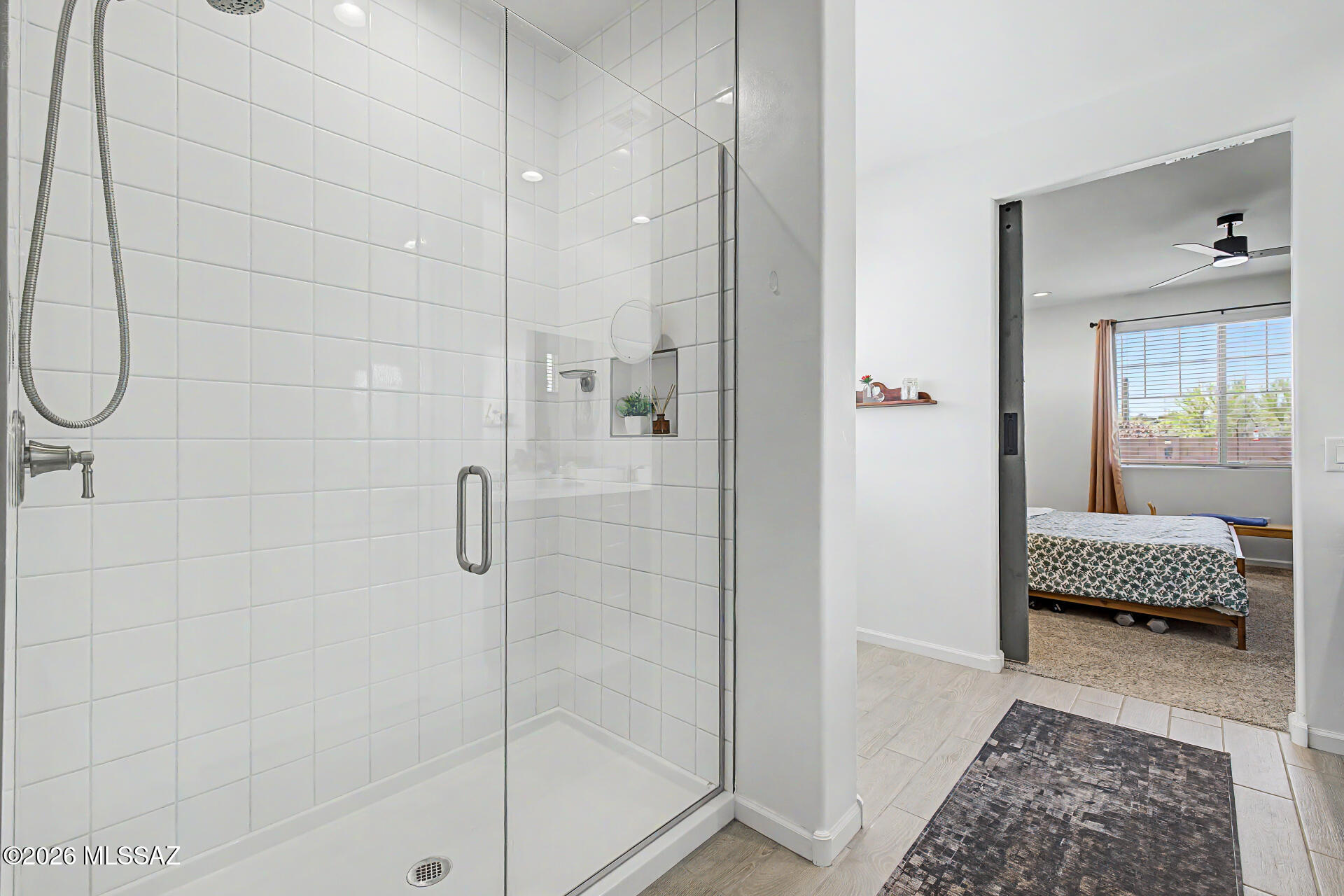 Houghton Reserve - Residential