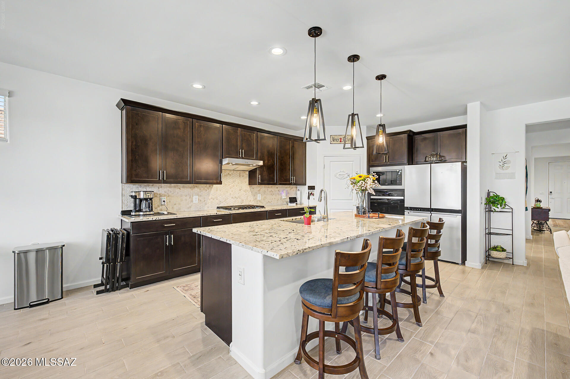 Houghton Reserve - Residential