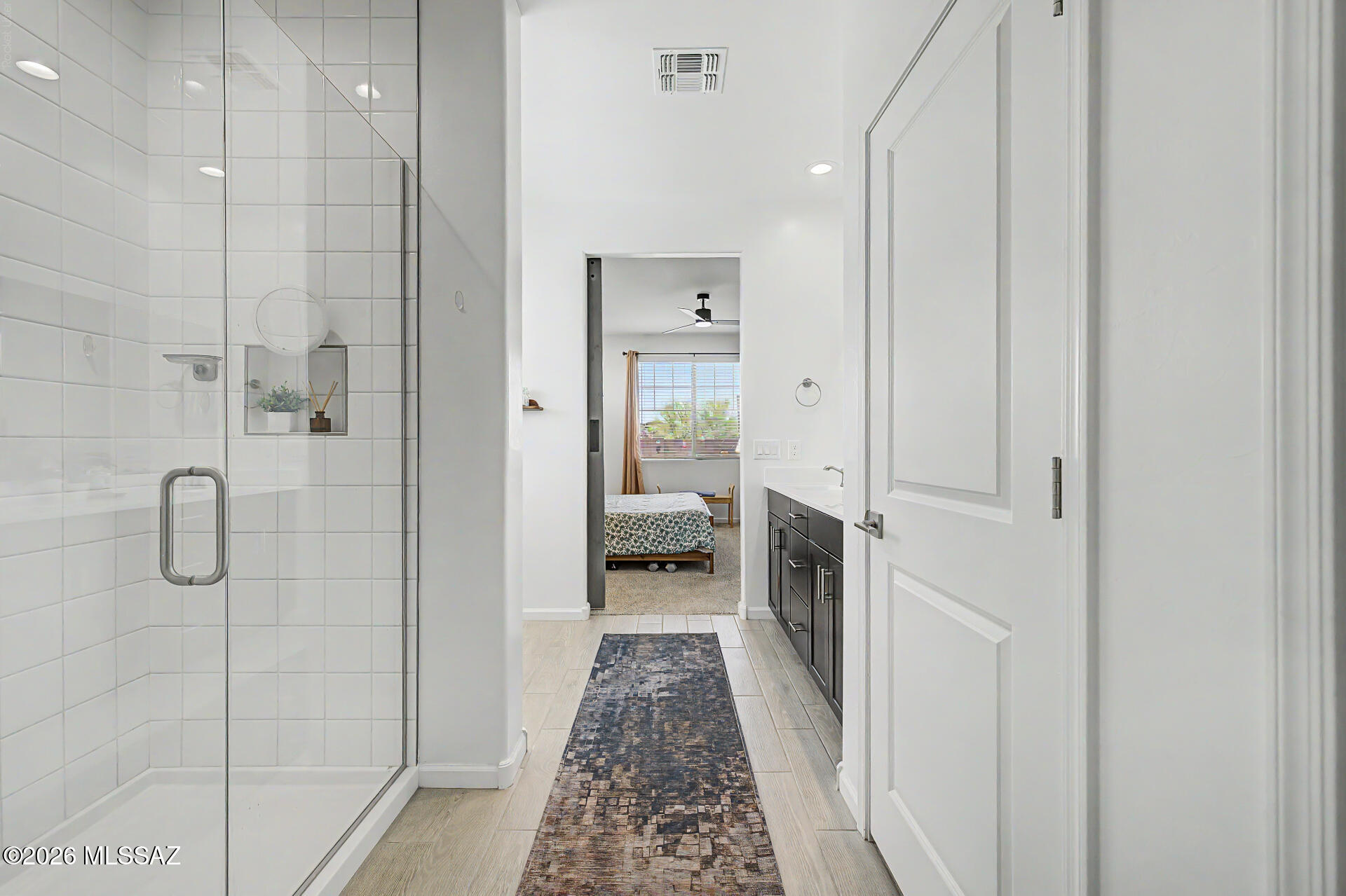 Houghton Reserve - Residential