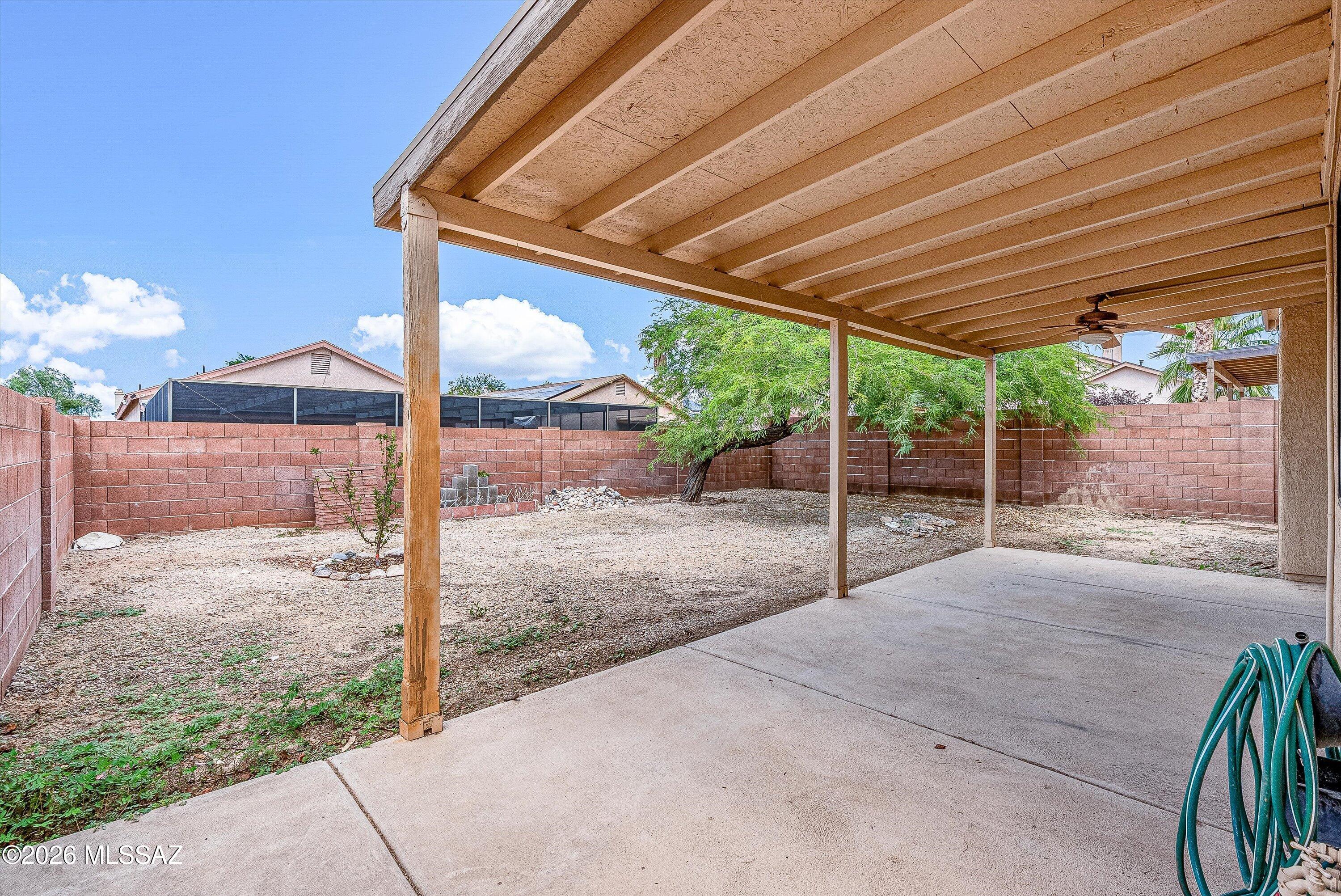 Hacienda Del Oro (1-879) - Residential