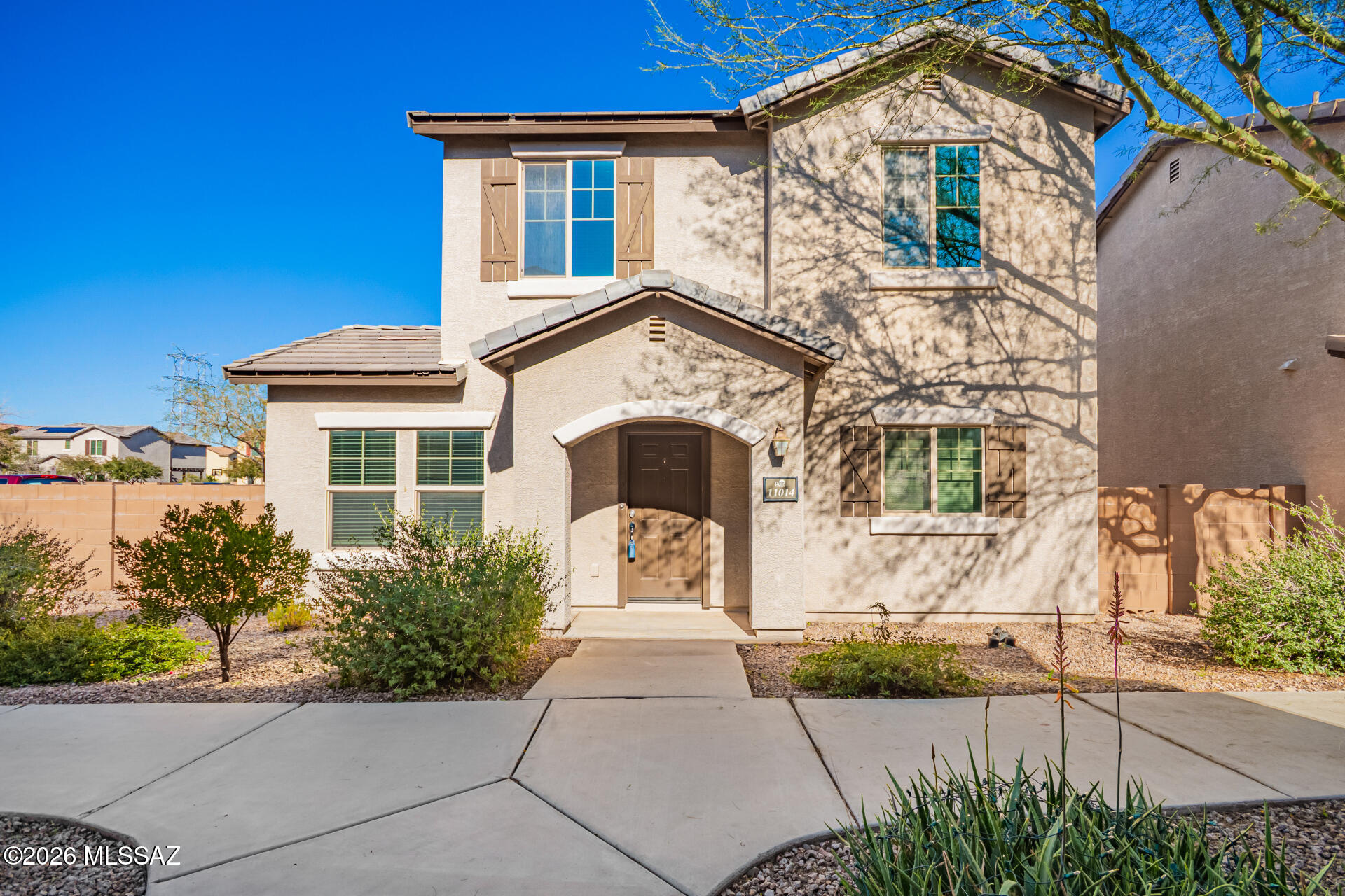 Sierra Morado Unit 4 - Residential