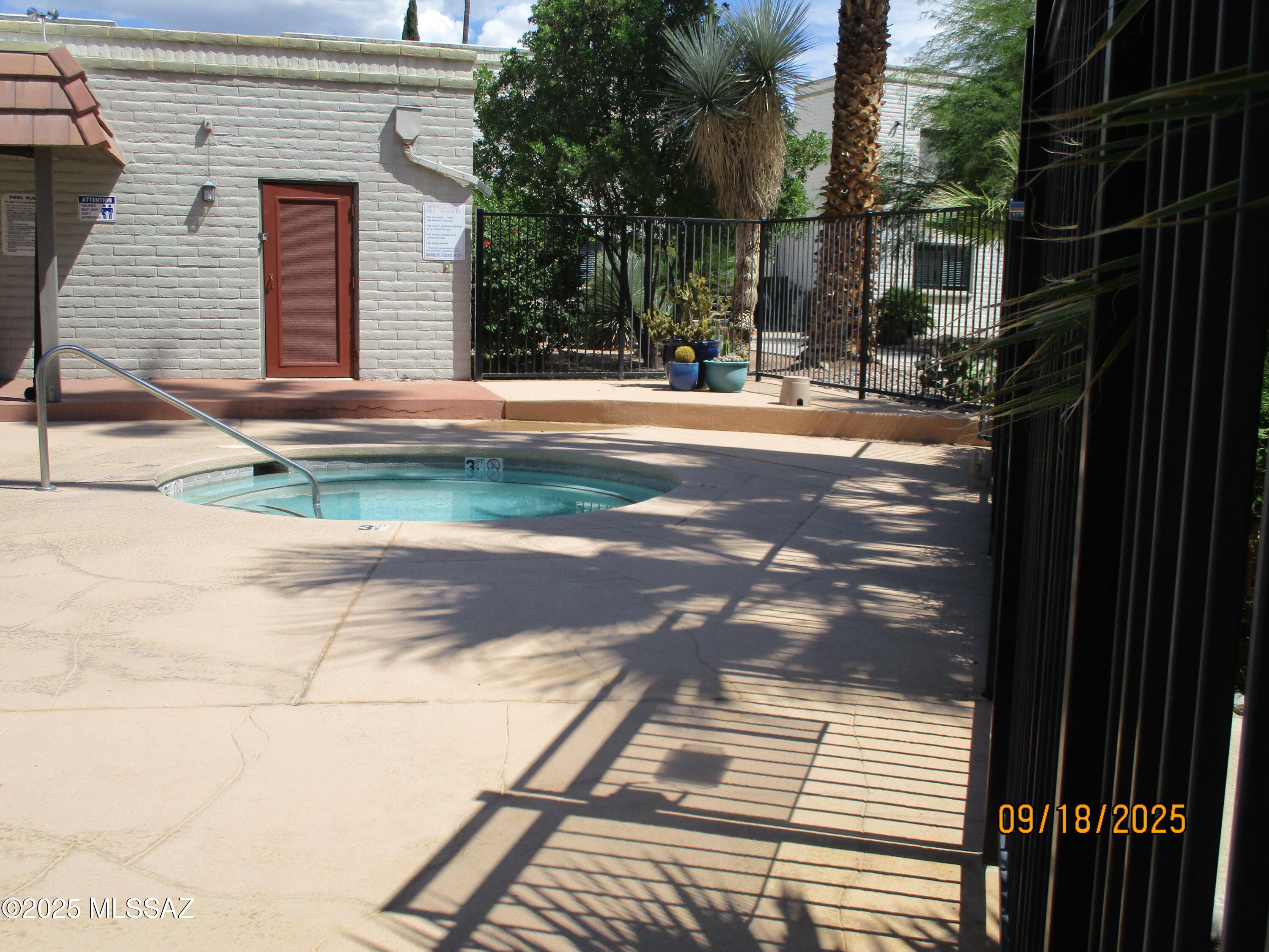 Spanish Trail Condominiums - Residential Lease