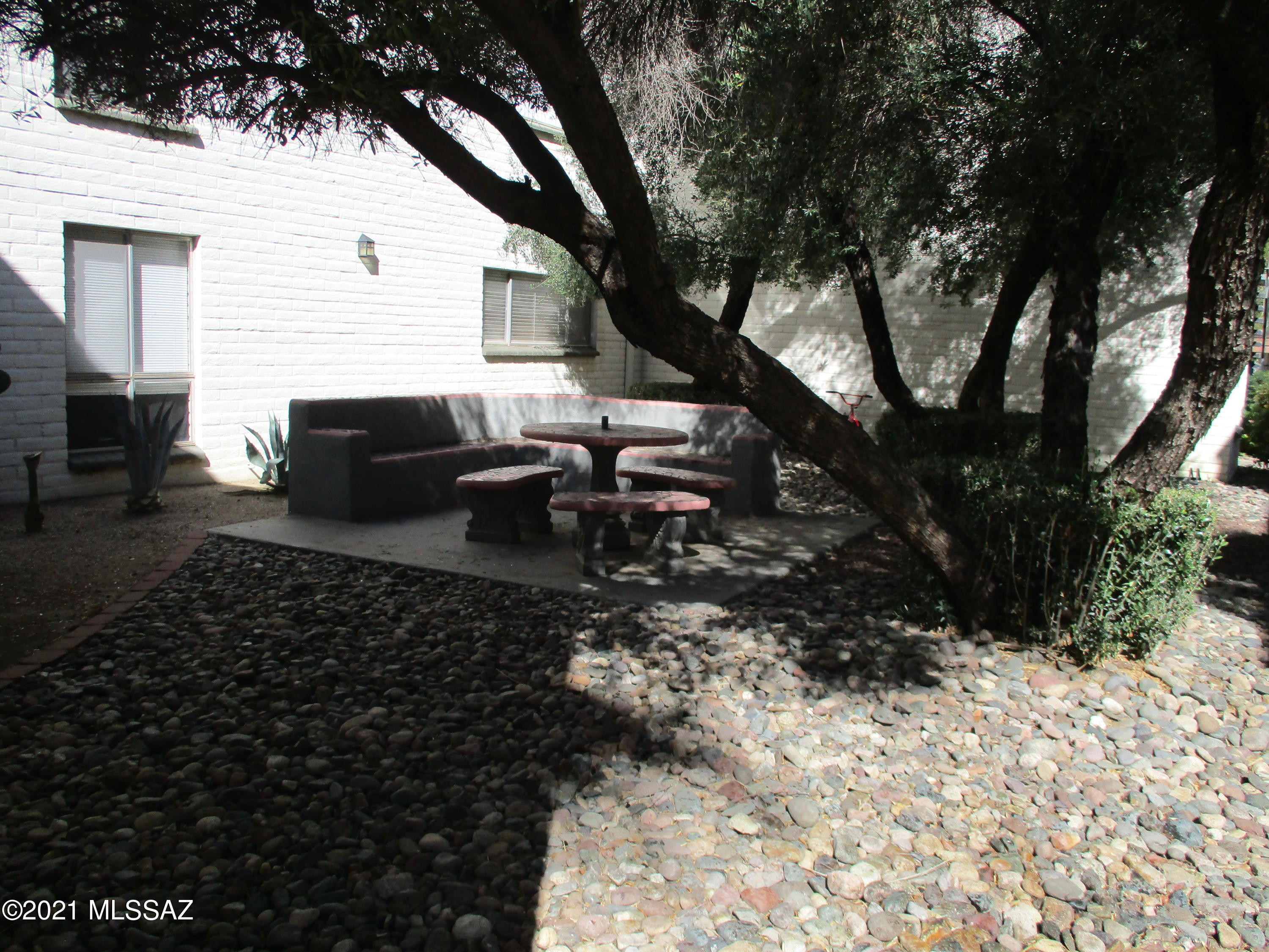 Spanish Trail Condominiums - Residential Lease