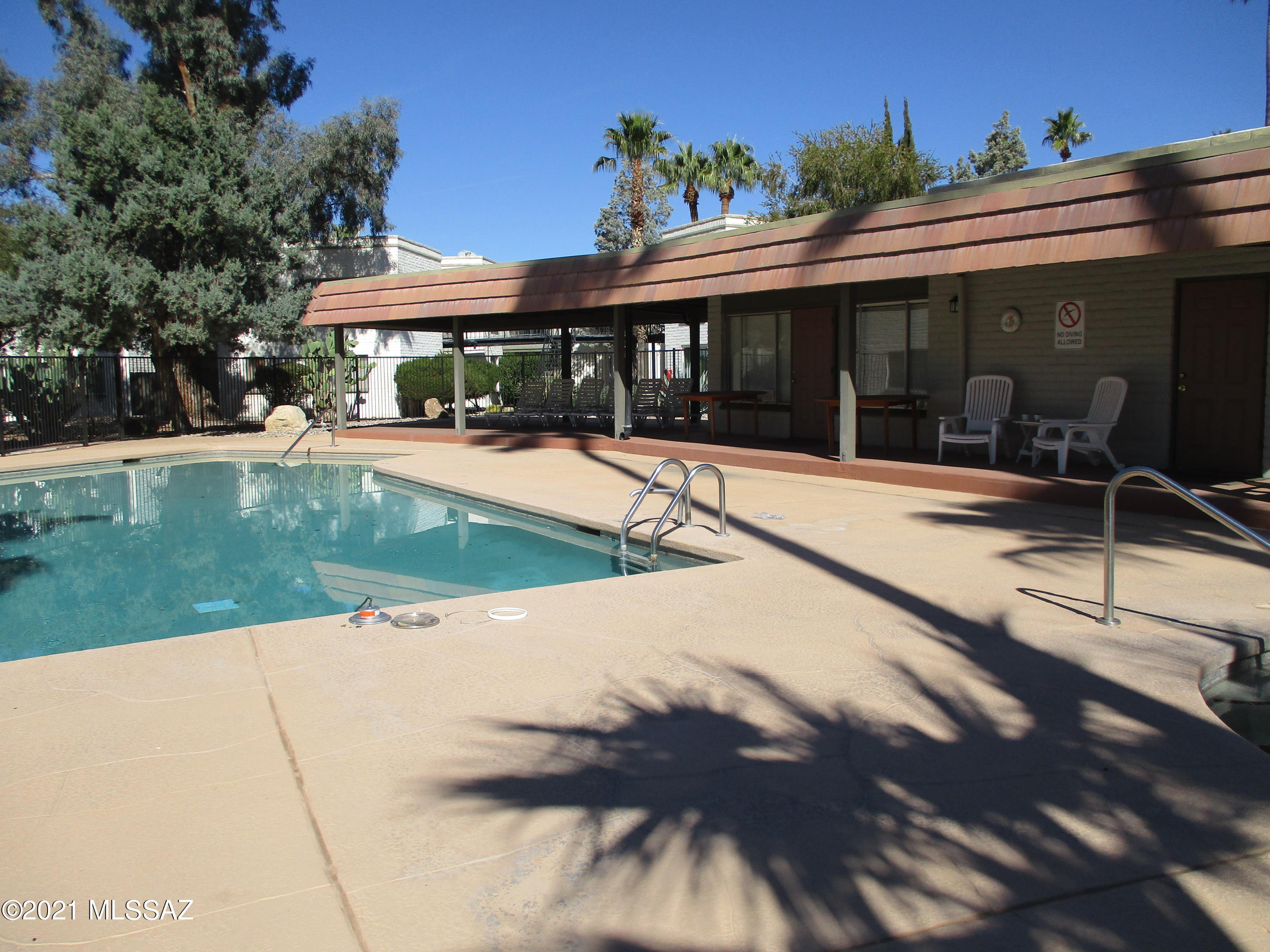 Spanish Trail Condominiums - Residential Lease