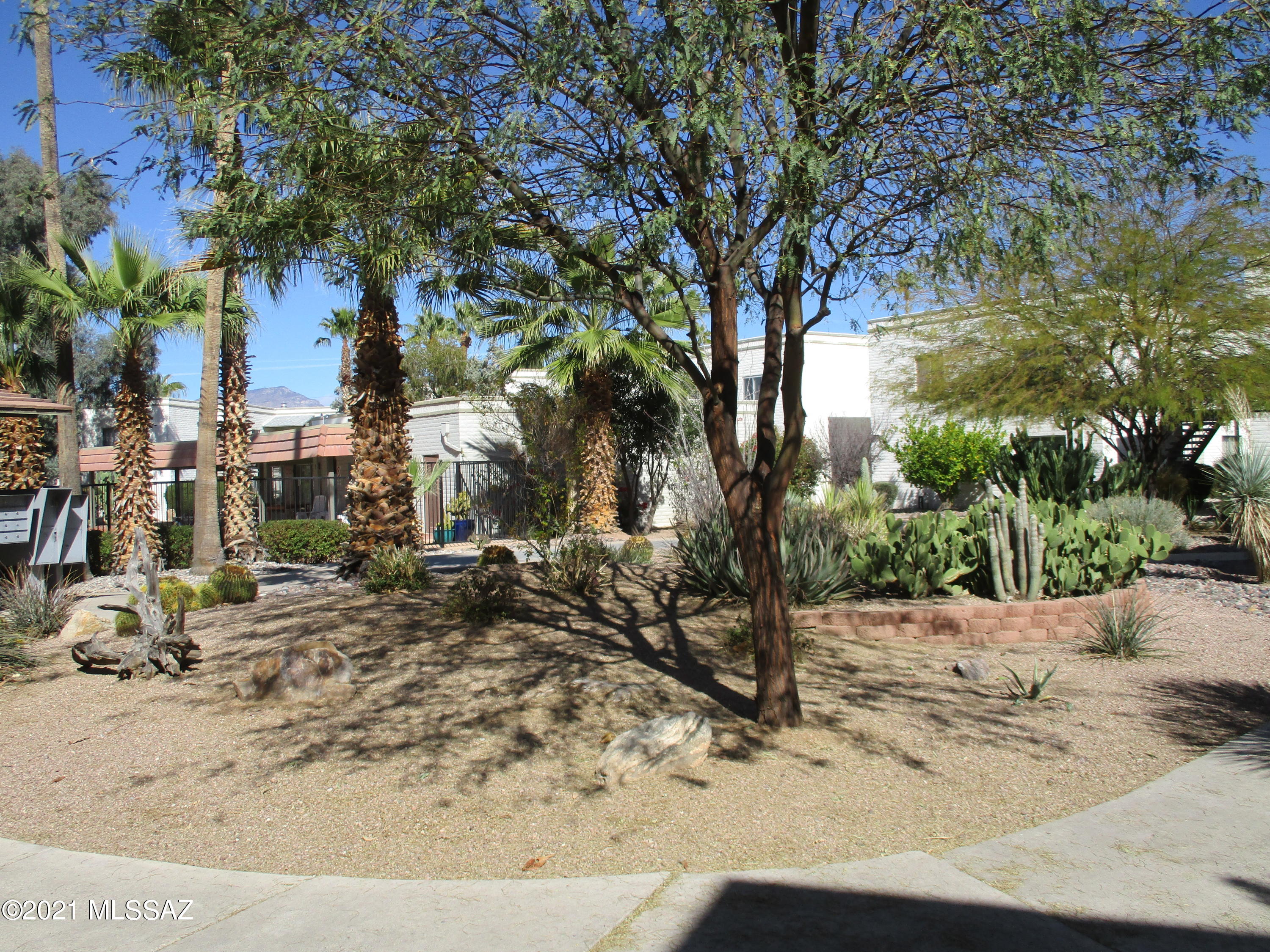 Spanish Trail Condominiums - Residential Lease