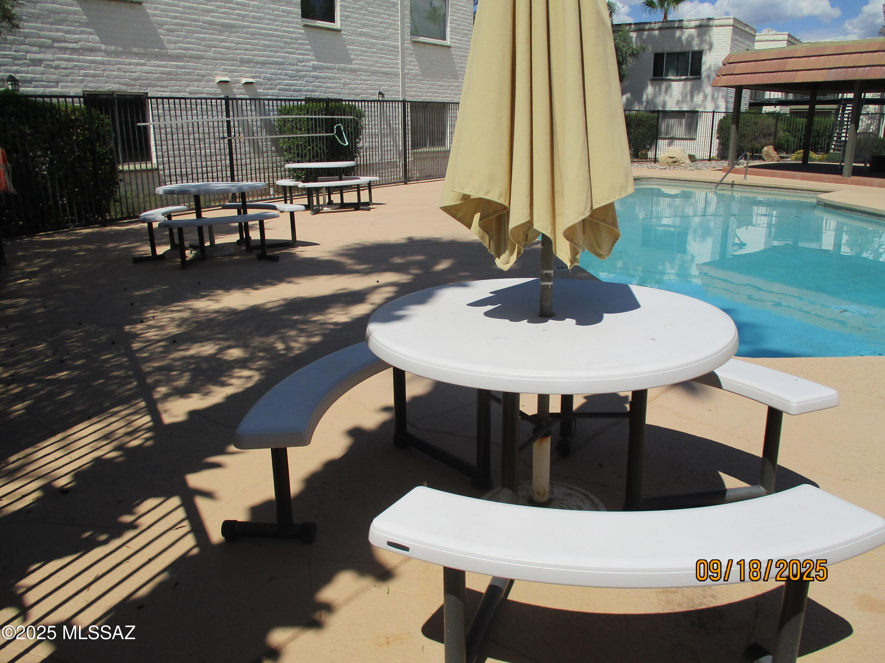Spanish Trail Condominiums - Residential Lease