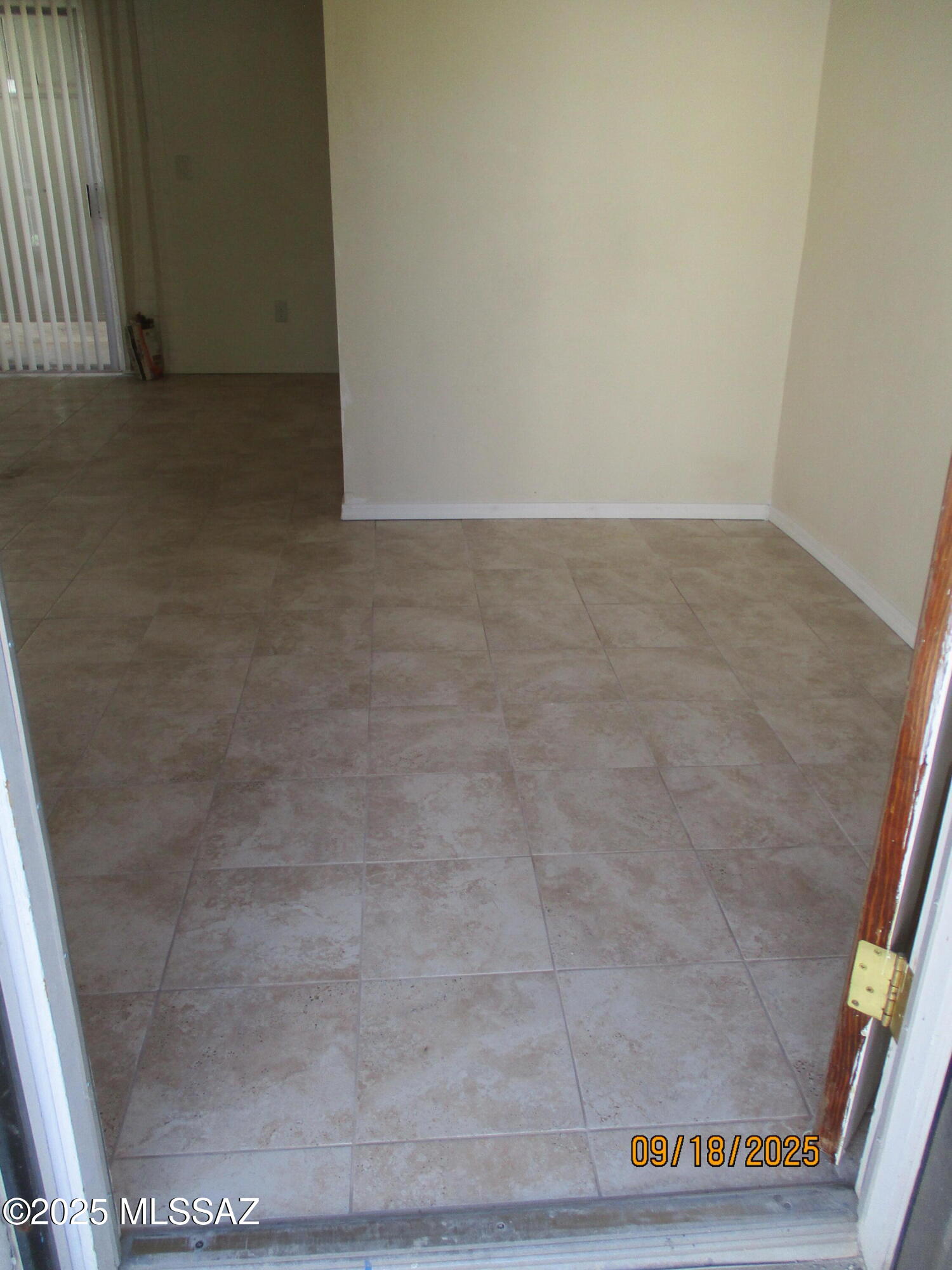 Spanish Trail Condominiums - Residential Lease