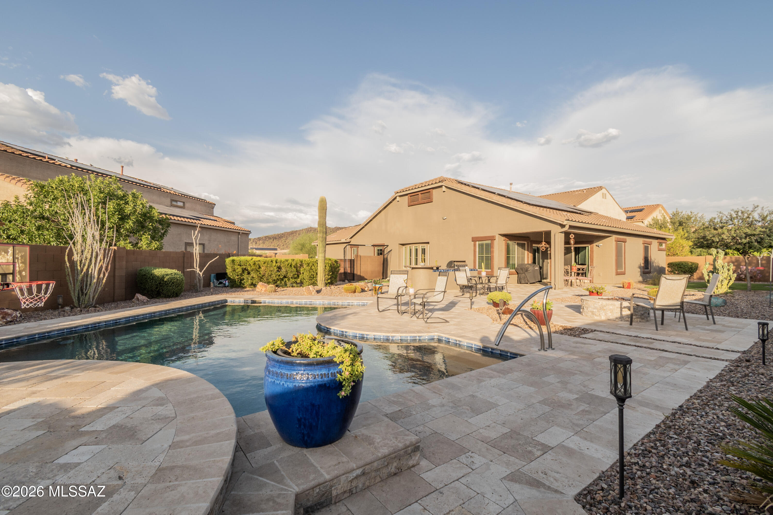 Saguaro Springs Block 8B (131-399) - Residential