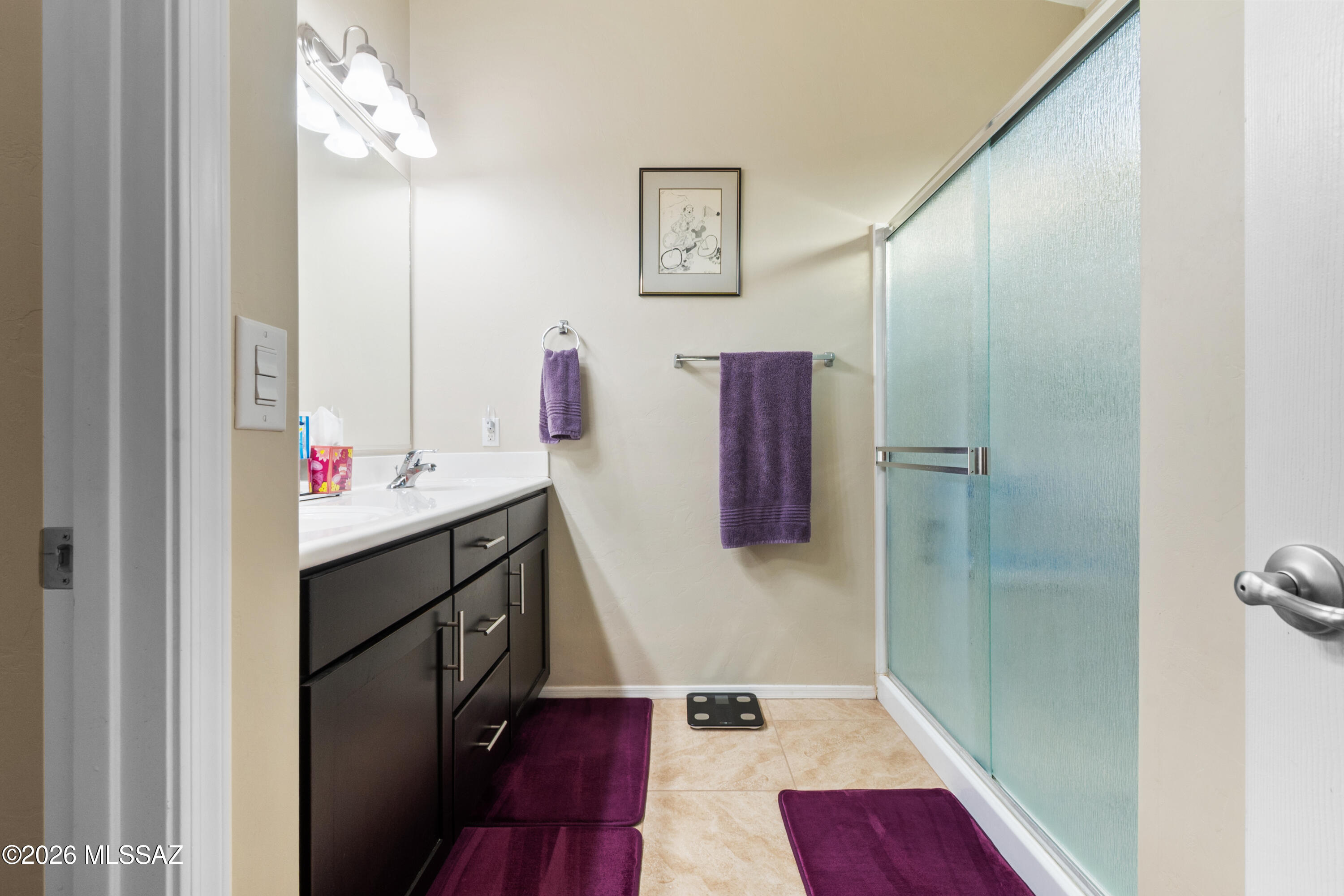 Saguaro Springs Block 8B (131-399) - Residential