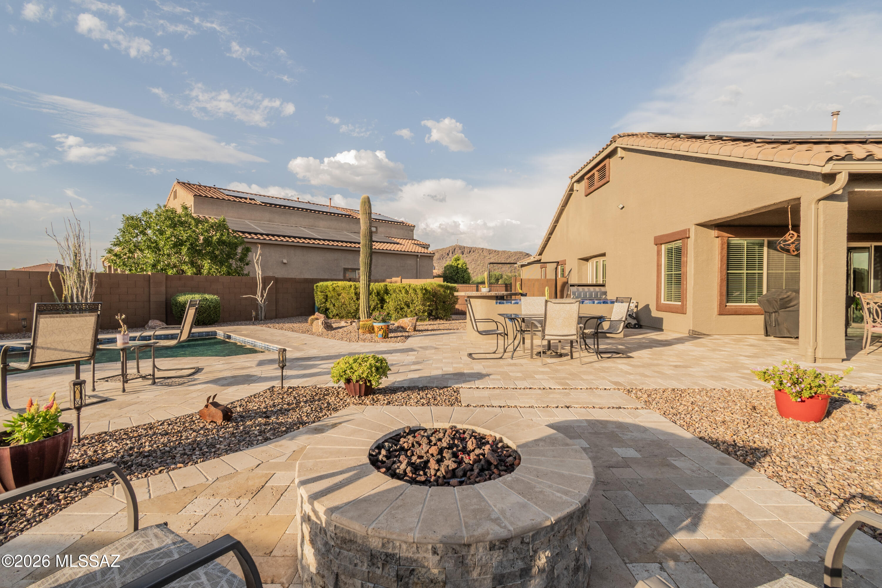 Saguaro Springs Block 8B (131-399) - Residential