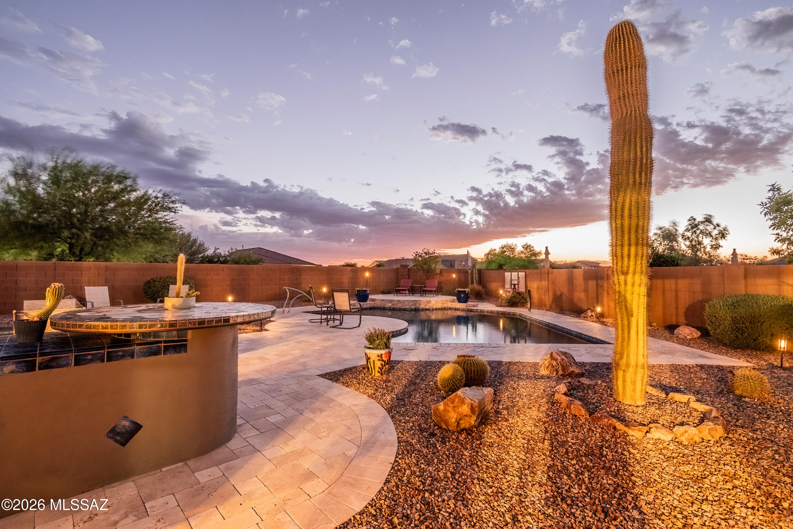 Saguaro Springs Block 8B (131-399) - Residential