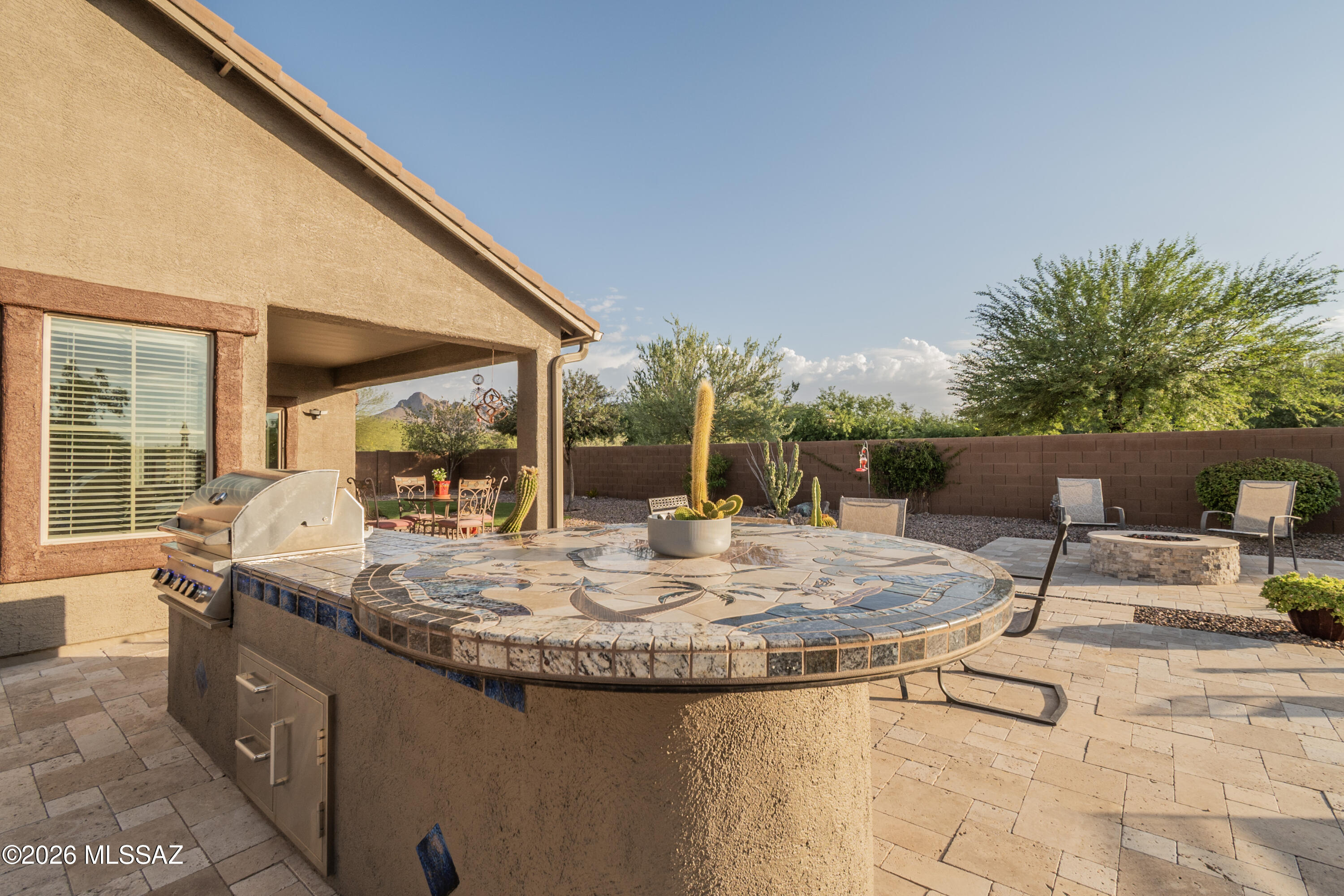 Saguaro Springs Block 8B (131-399) - Residential