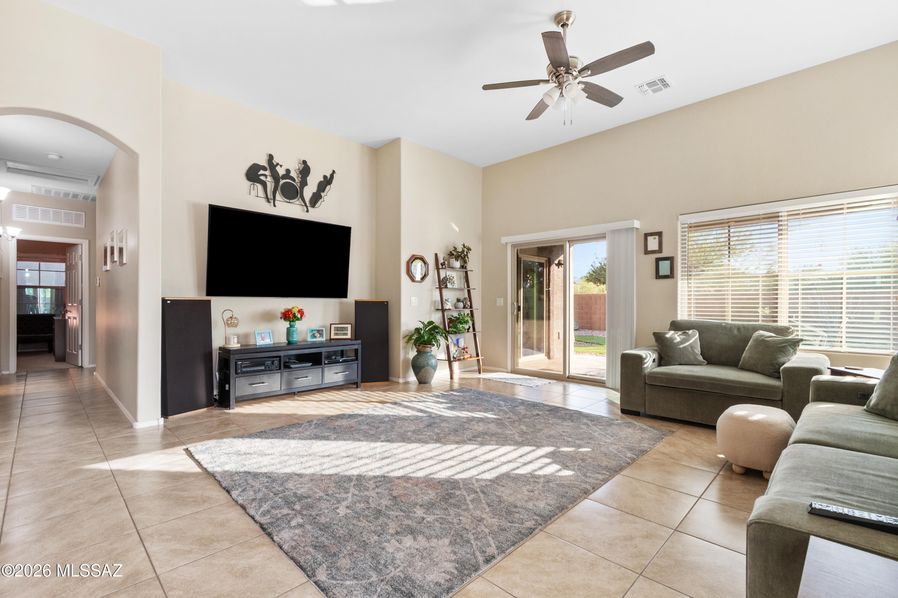 Saguaro Springs Block 8B (131-399) - Residential