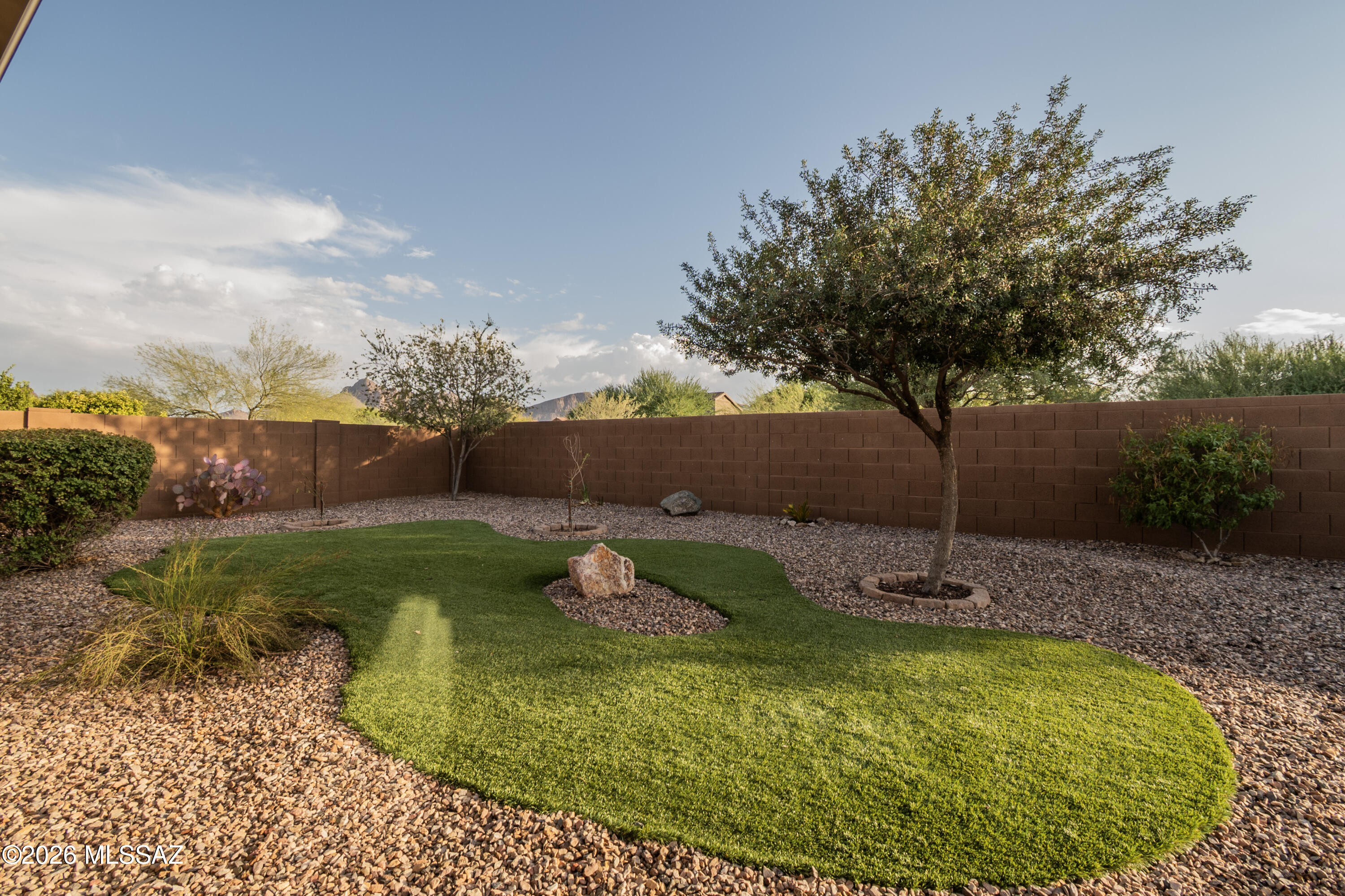Saguaro Springs Block 8B (131-399) - Residential