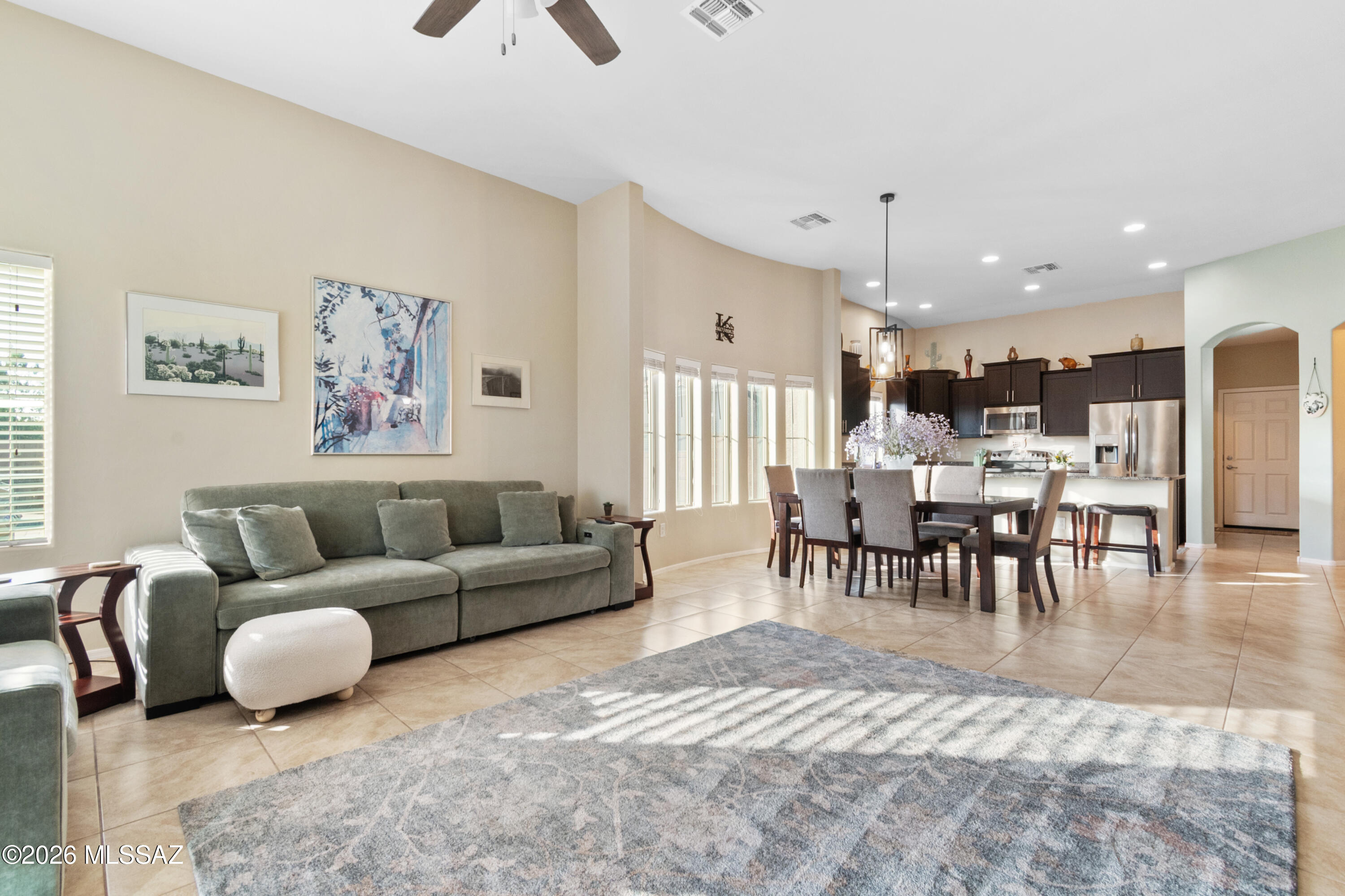 Saguaro Springs Block 8B (131-399) - Residential