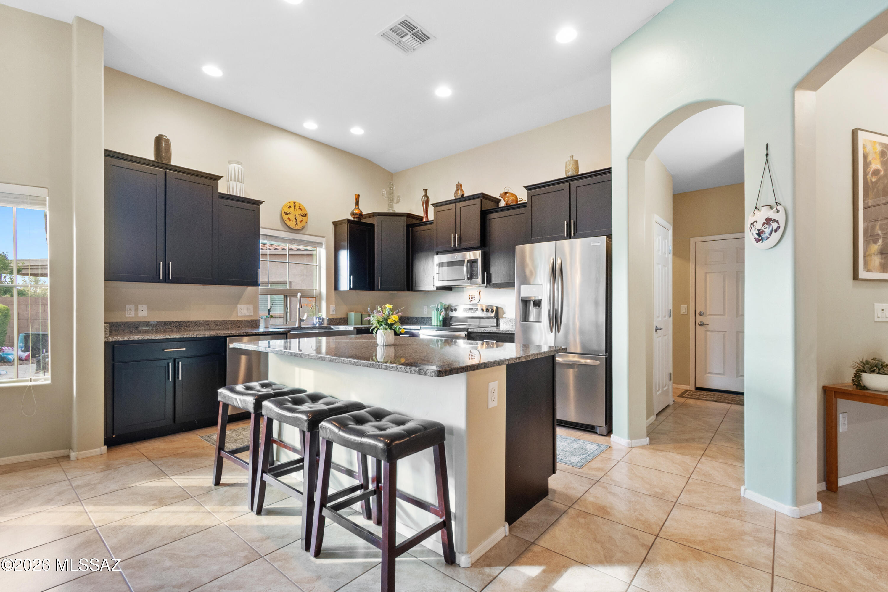 Saguaro Springs Block 8B (131-399) - Residential