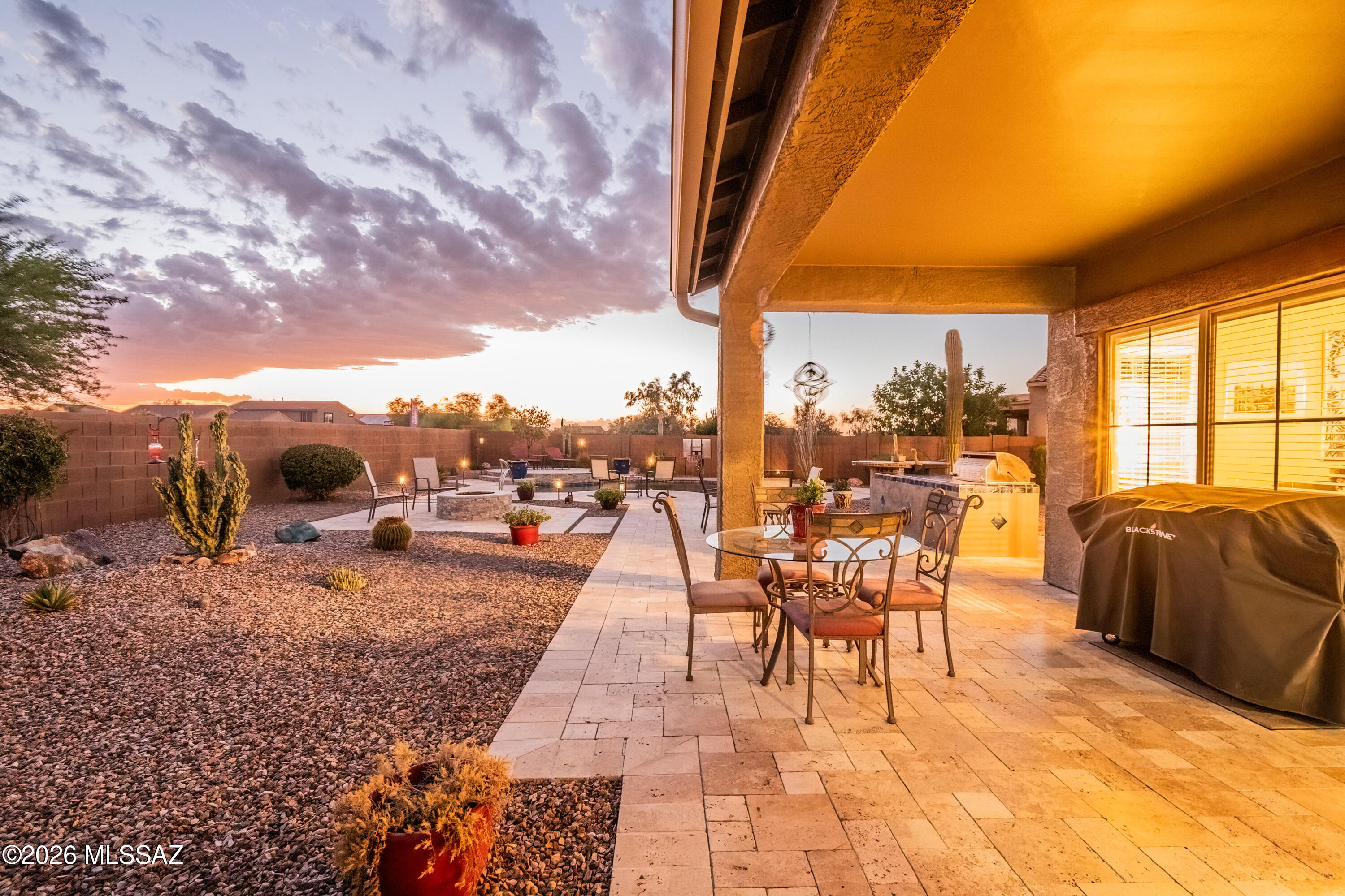 Saguaro Springs Block 8B (131-399) - Residential