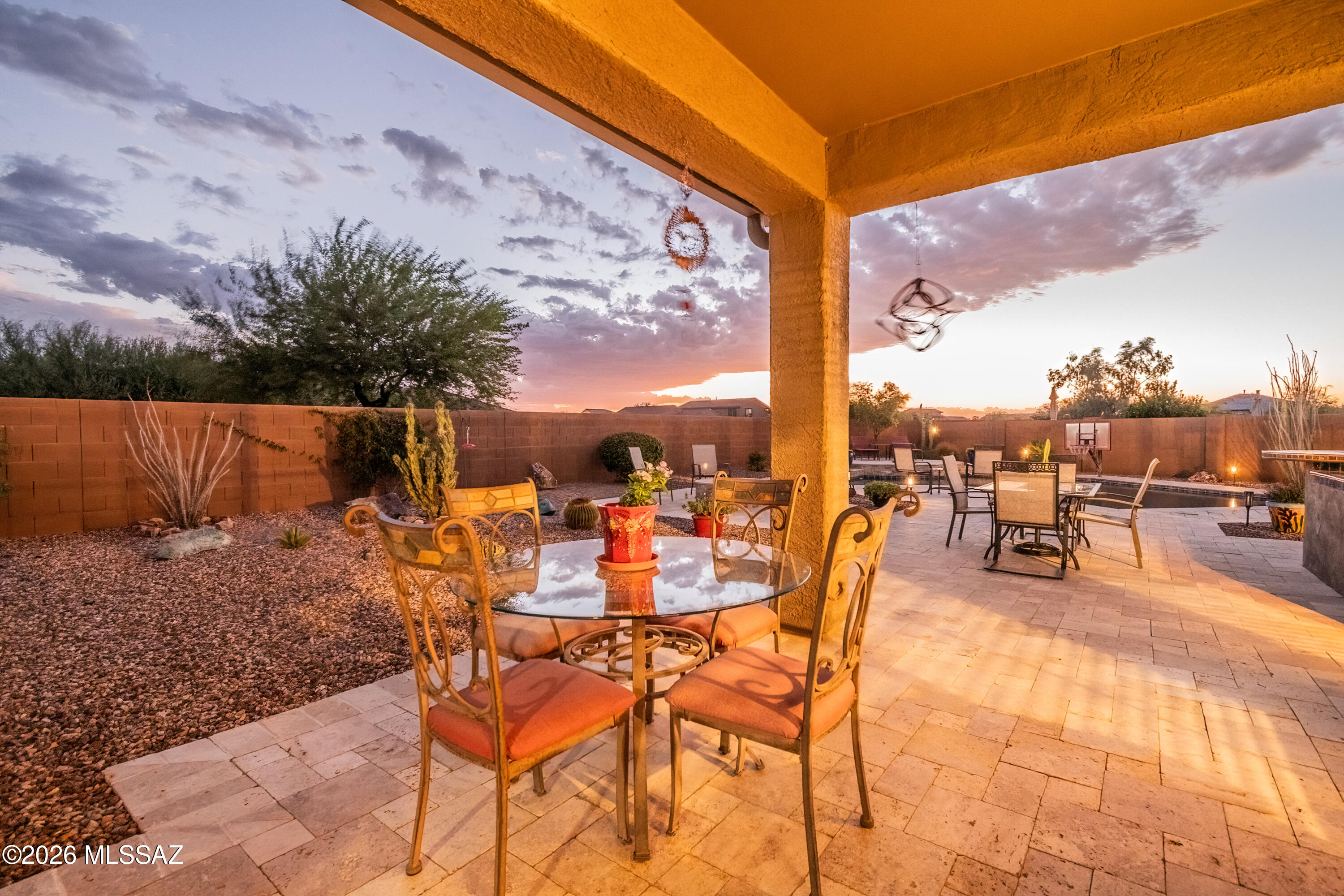 Saguaro Springs Block 8B (131-399) - Residential