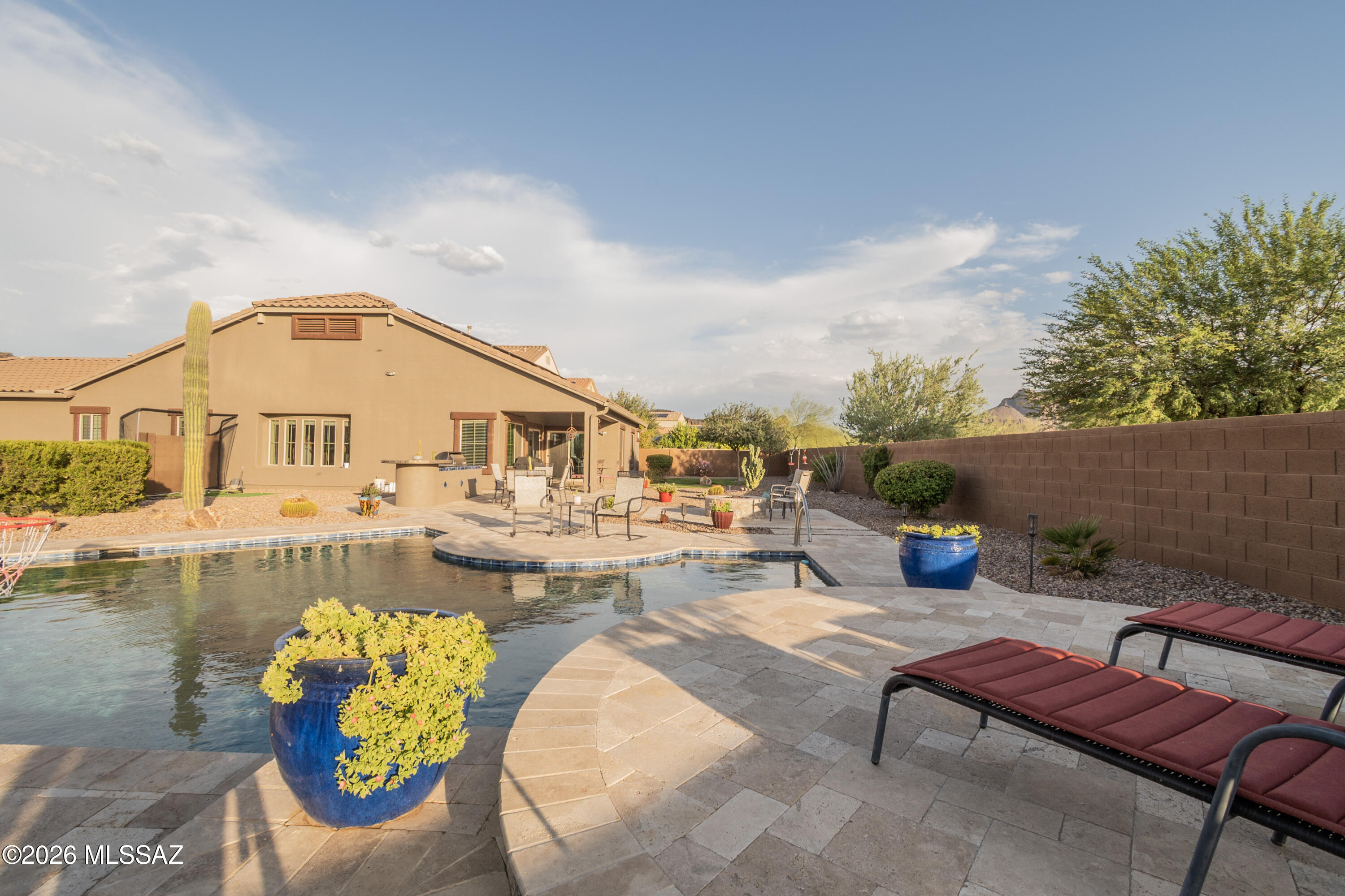 Saguaro Springs Block 8B (131-399) - Residential