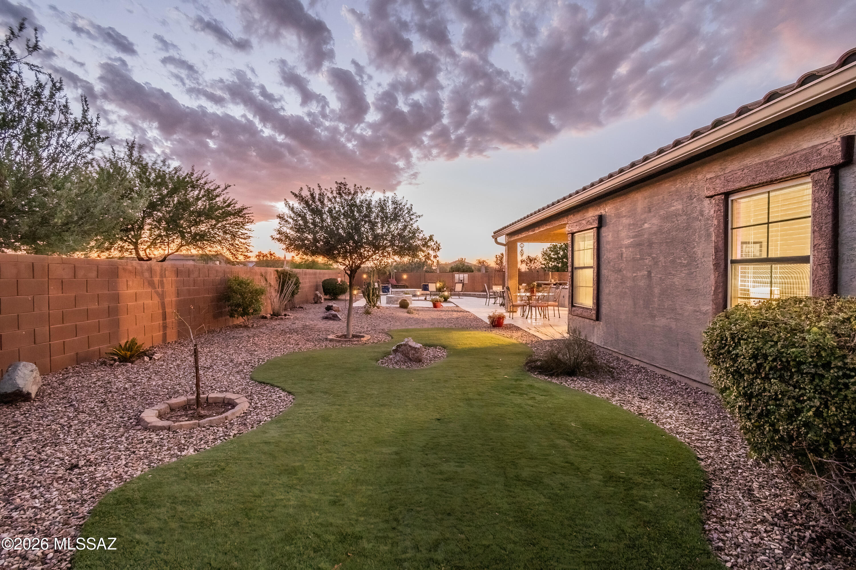 Saguaro Springs Block 8B (131-399) - Residential