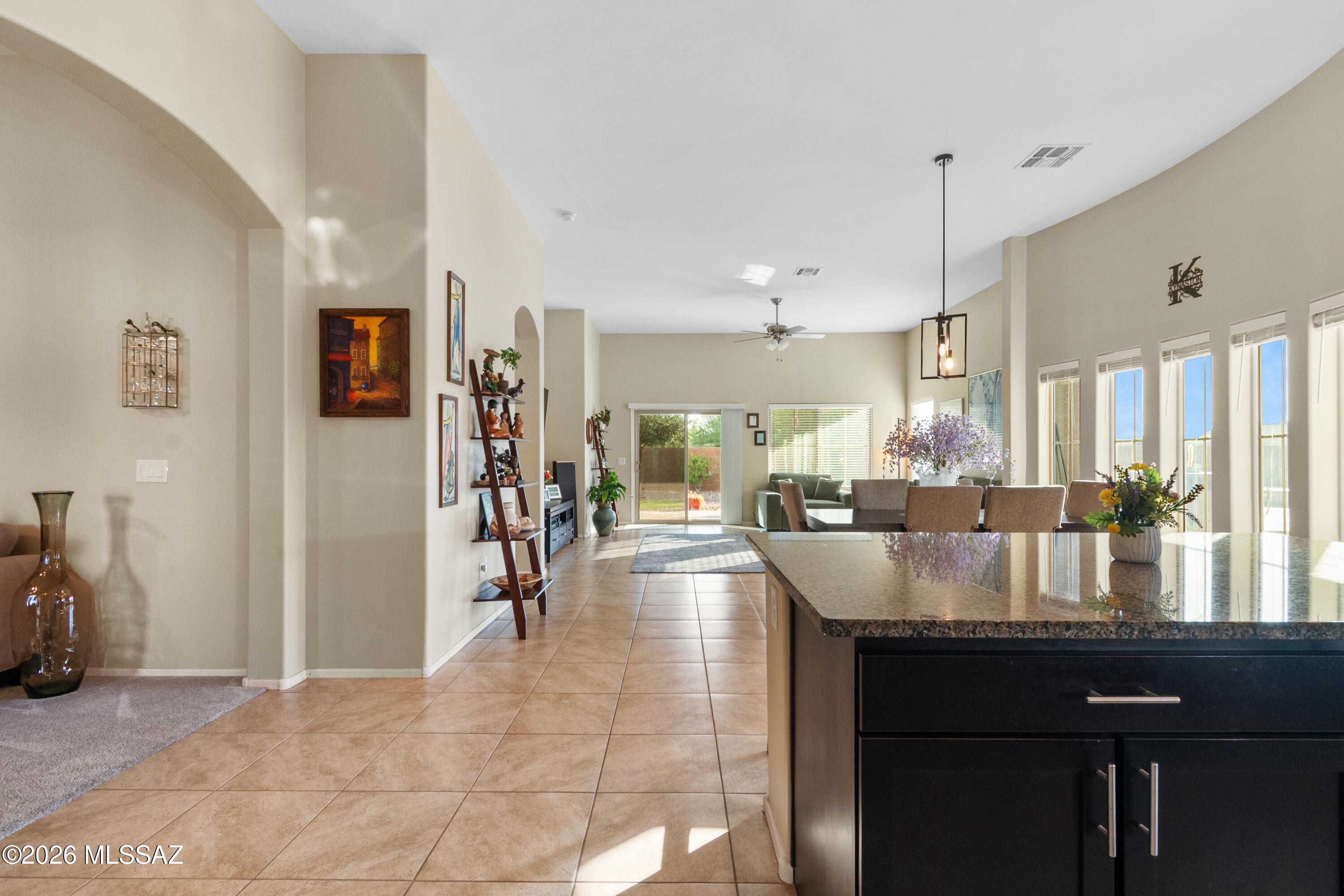 Saguaro Springs Block 8B (131-399) - Residential