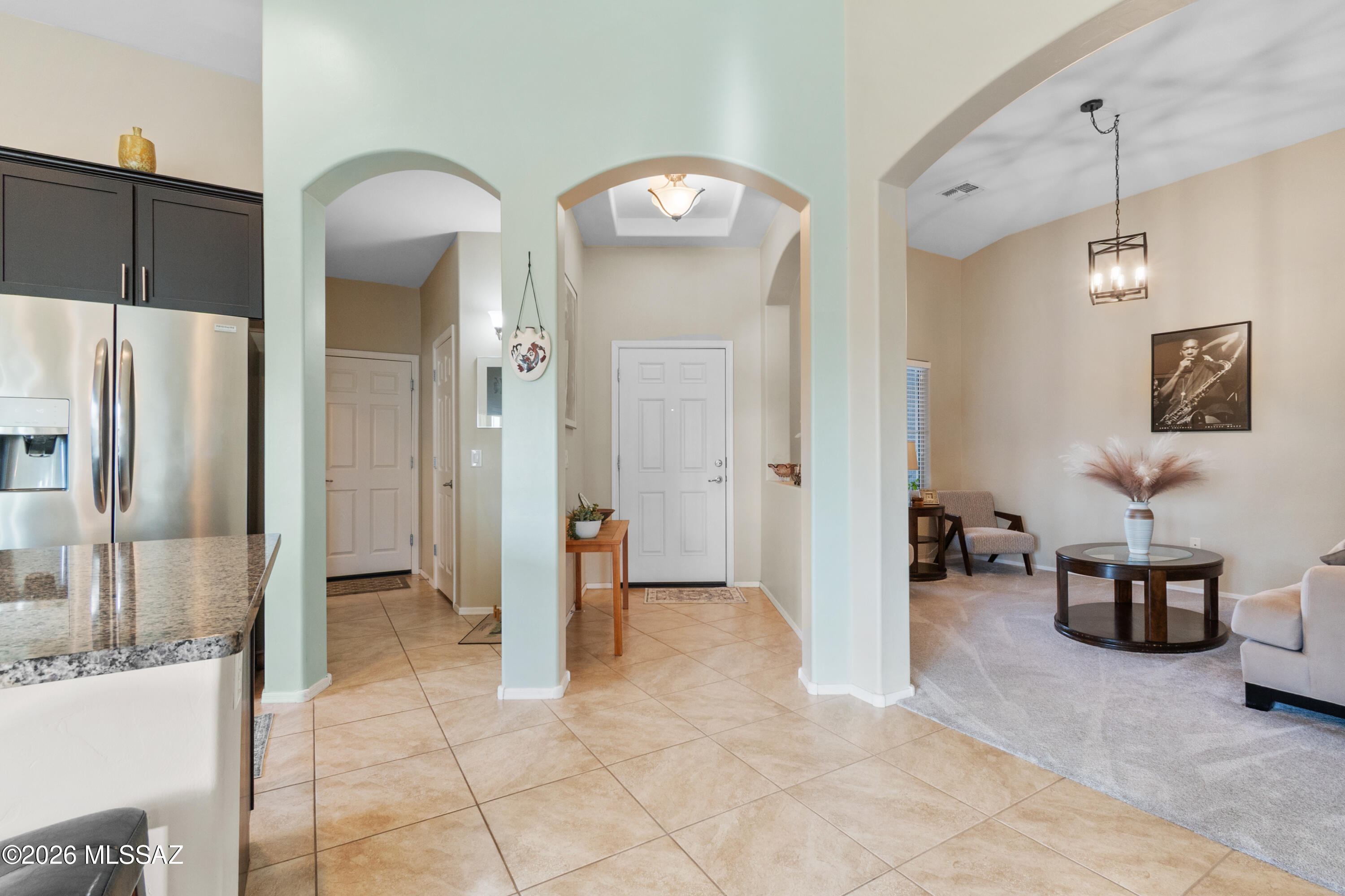 Saguaro Springs Block 8B (131-399) - Residential