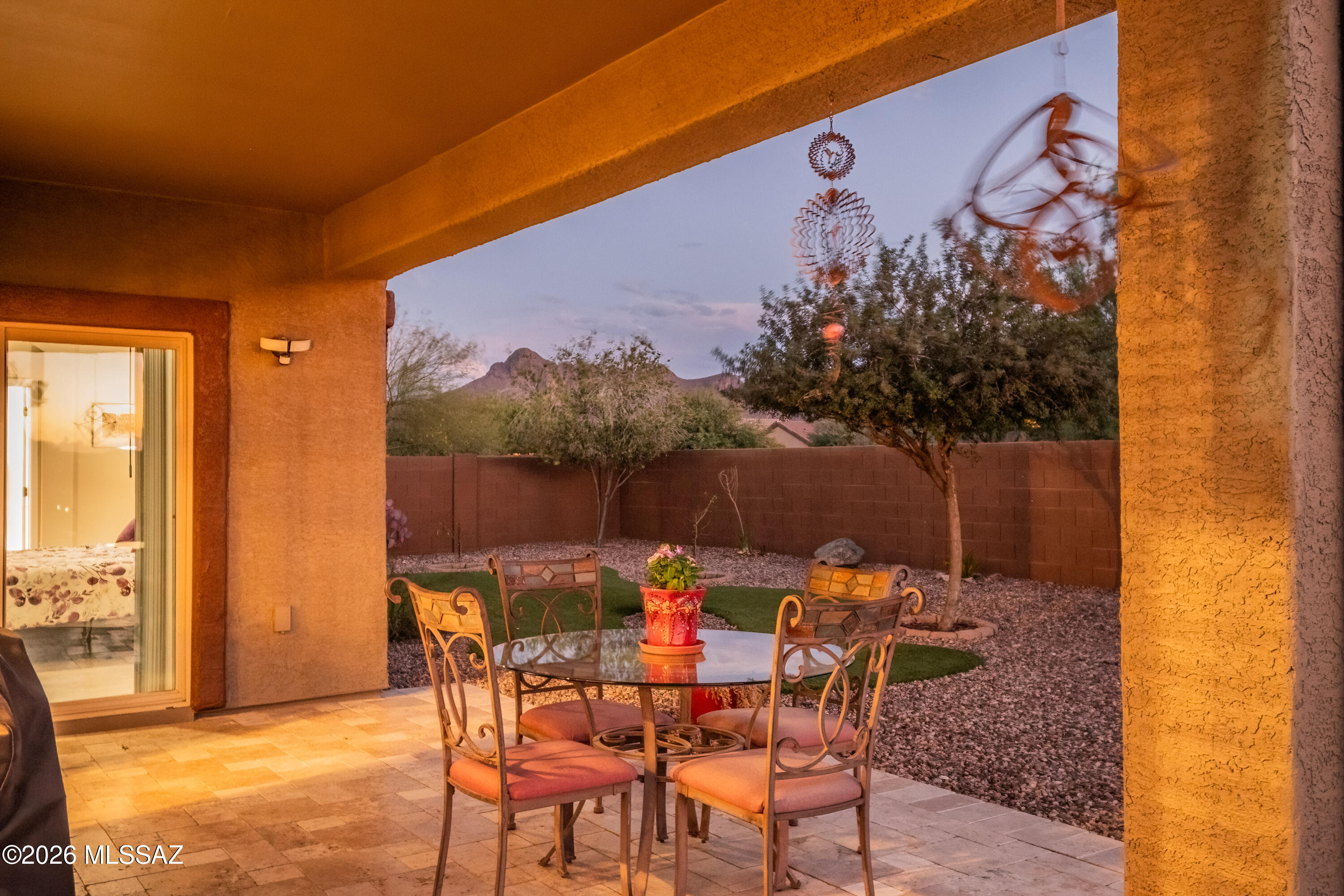 Saguaro Springs Block 8B (131-399) - Residential