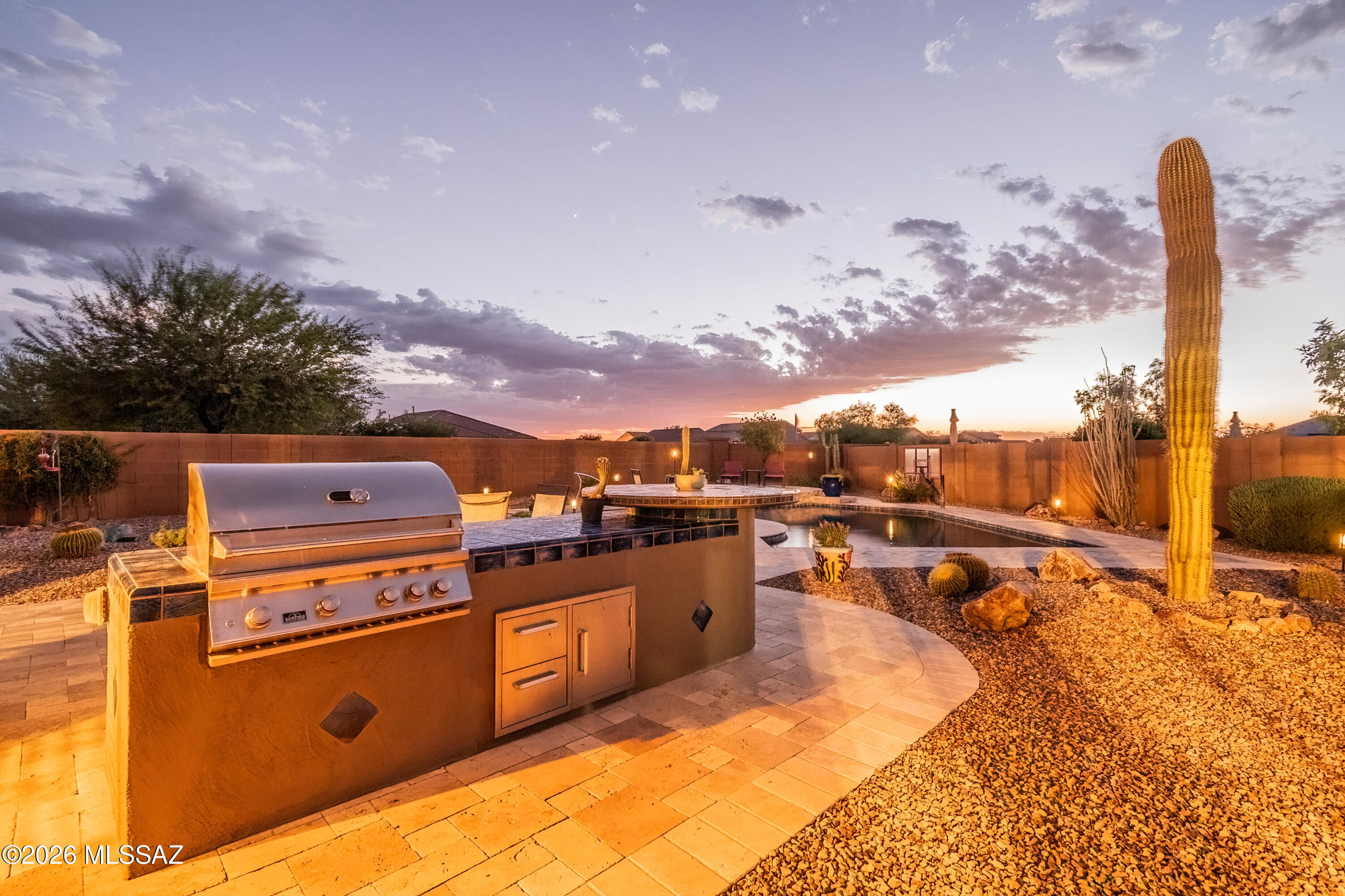 Saguaro Springs Block 8B (131-399) - Residential