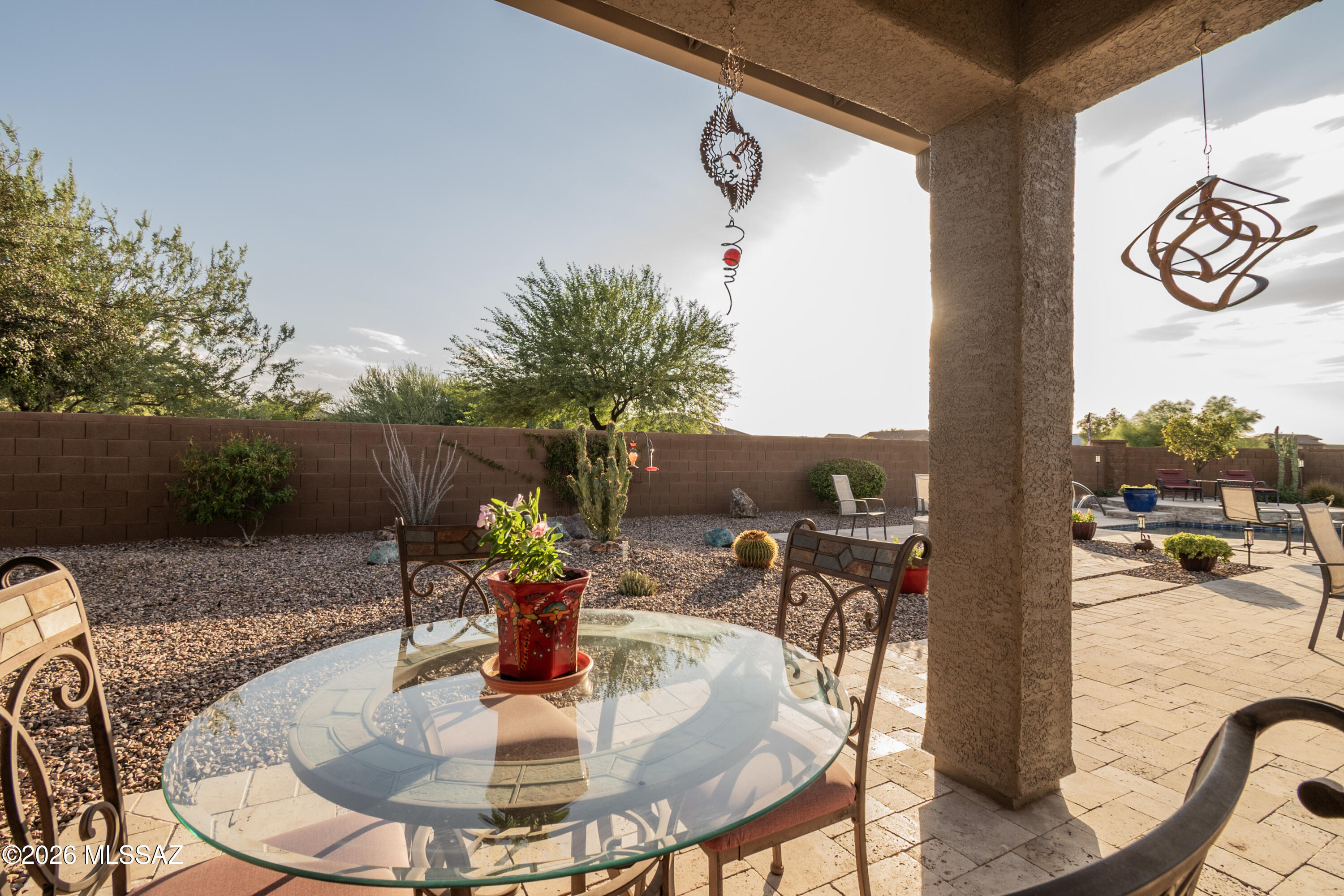 Saguaro Springs Block 8B (131-399) - Residential