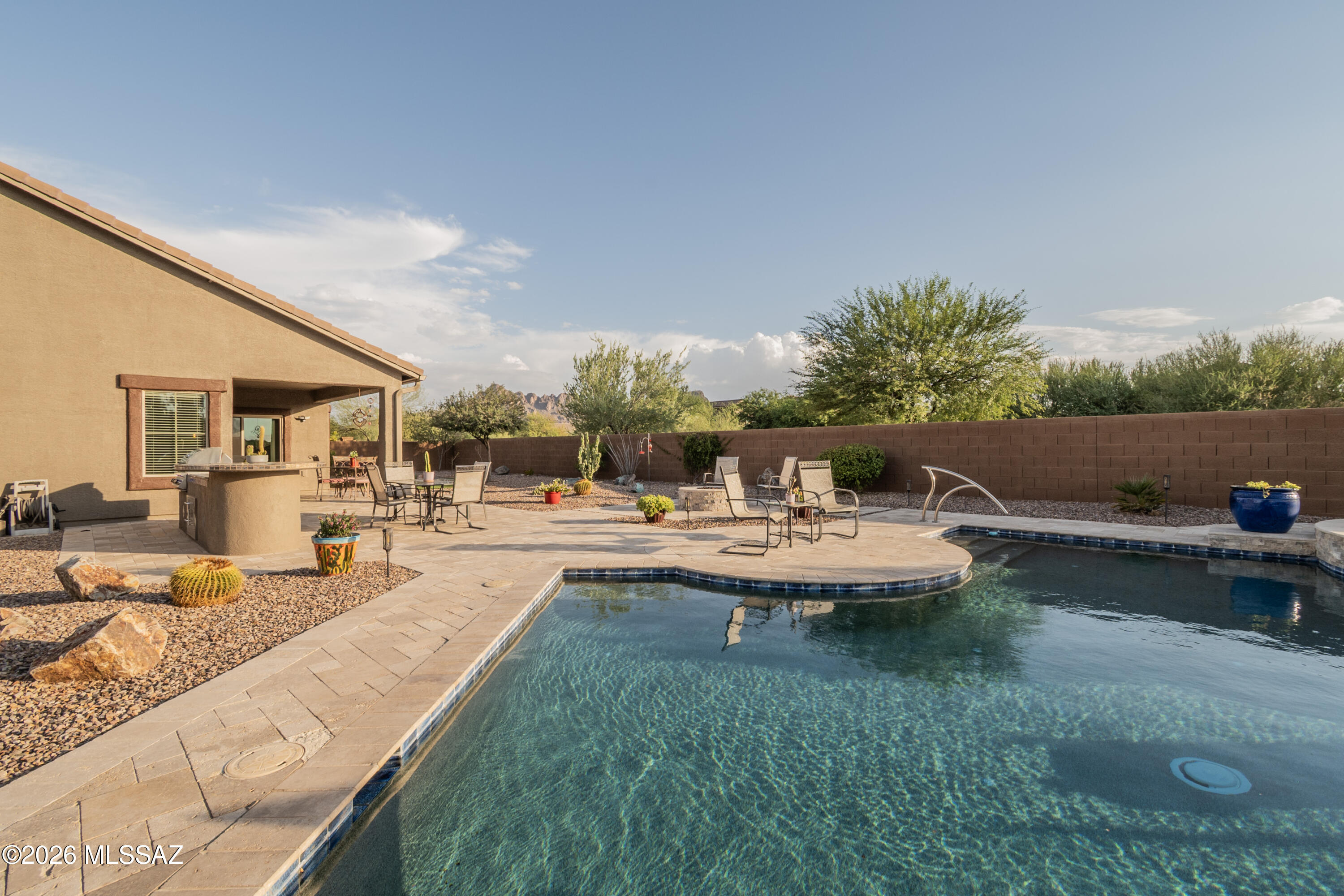 Saguaro Springs Block 8B (131-399) - Residential