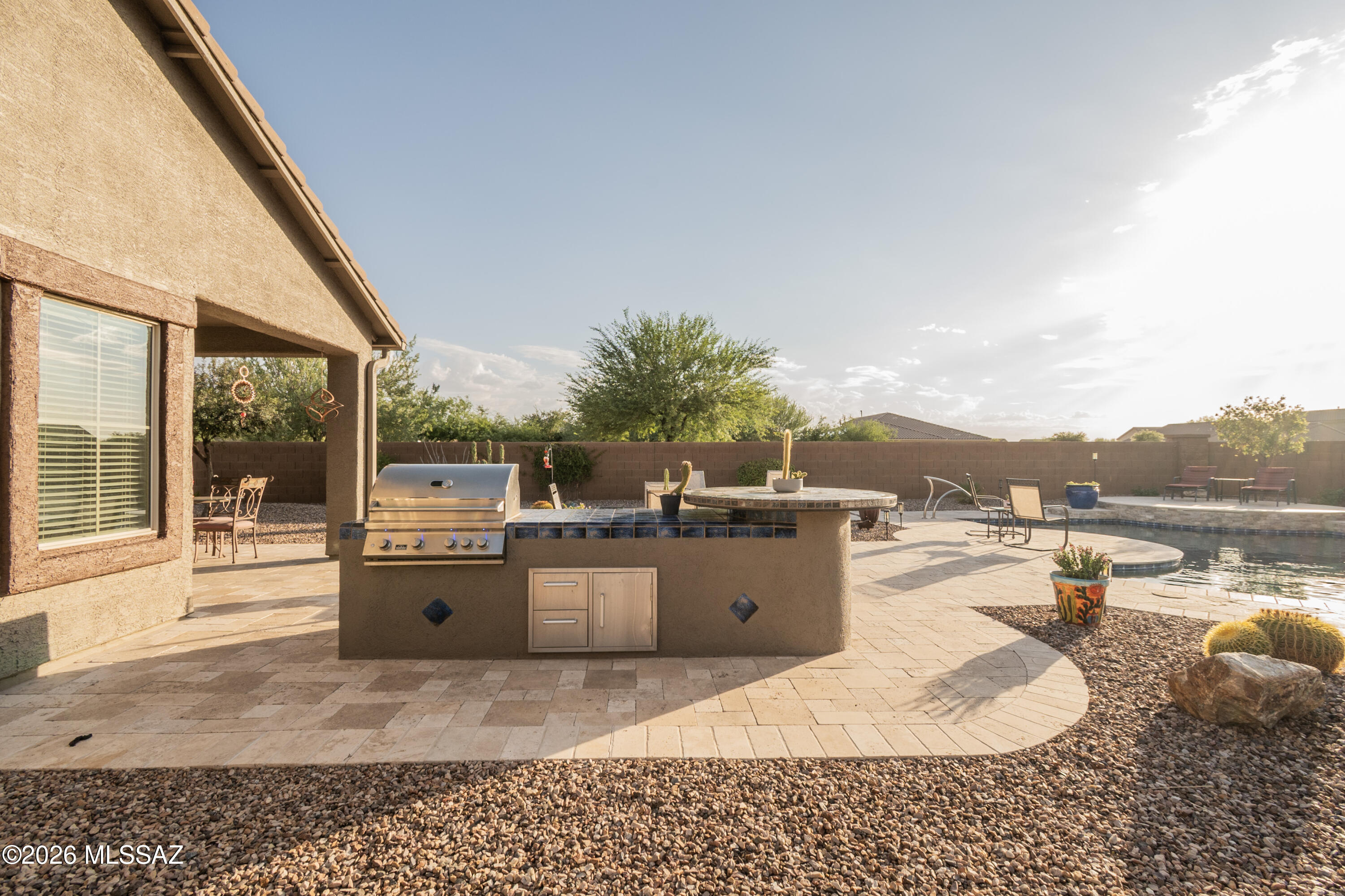 Saguaro Springs Block 8B (131-399) - Residential