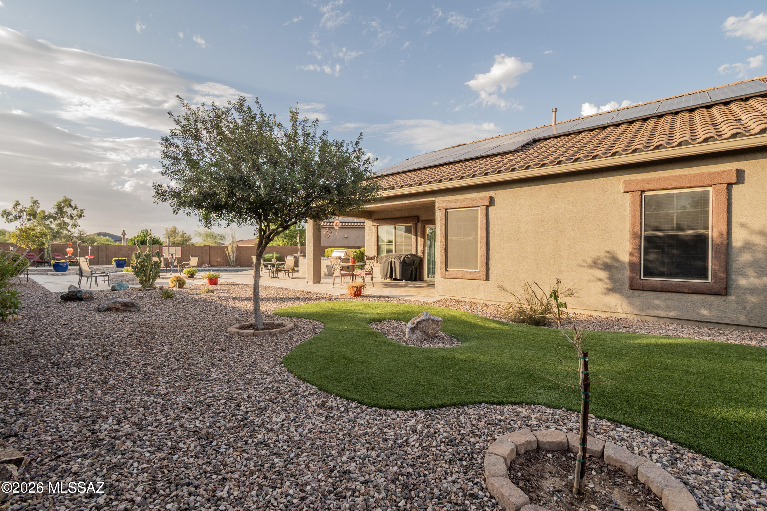 Saguaro Springs Block 8B (131-399) - Residential