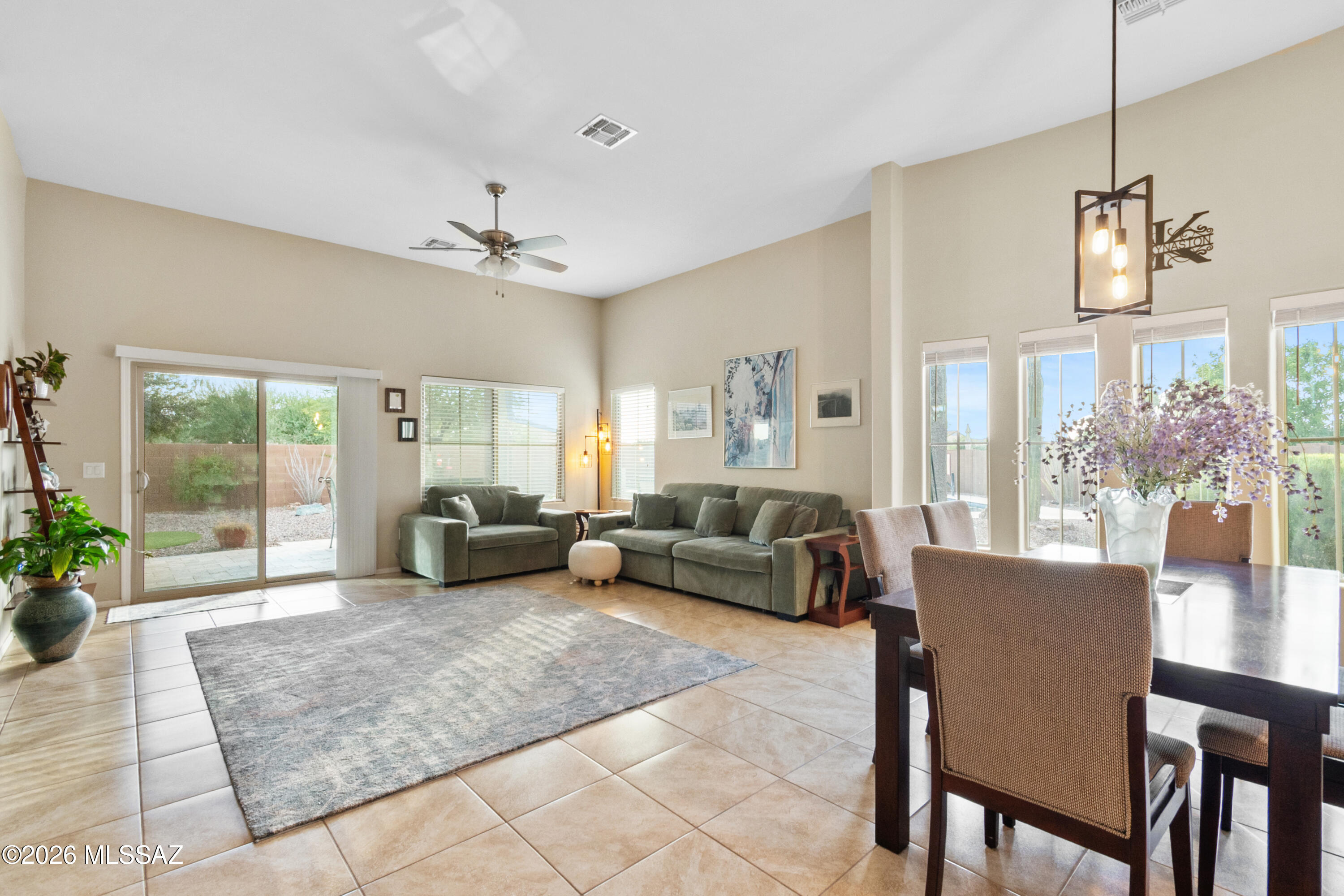Saguaro Springs Block 8B (131-399) - Residential